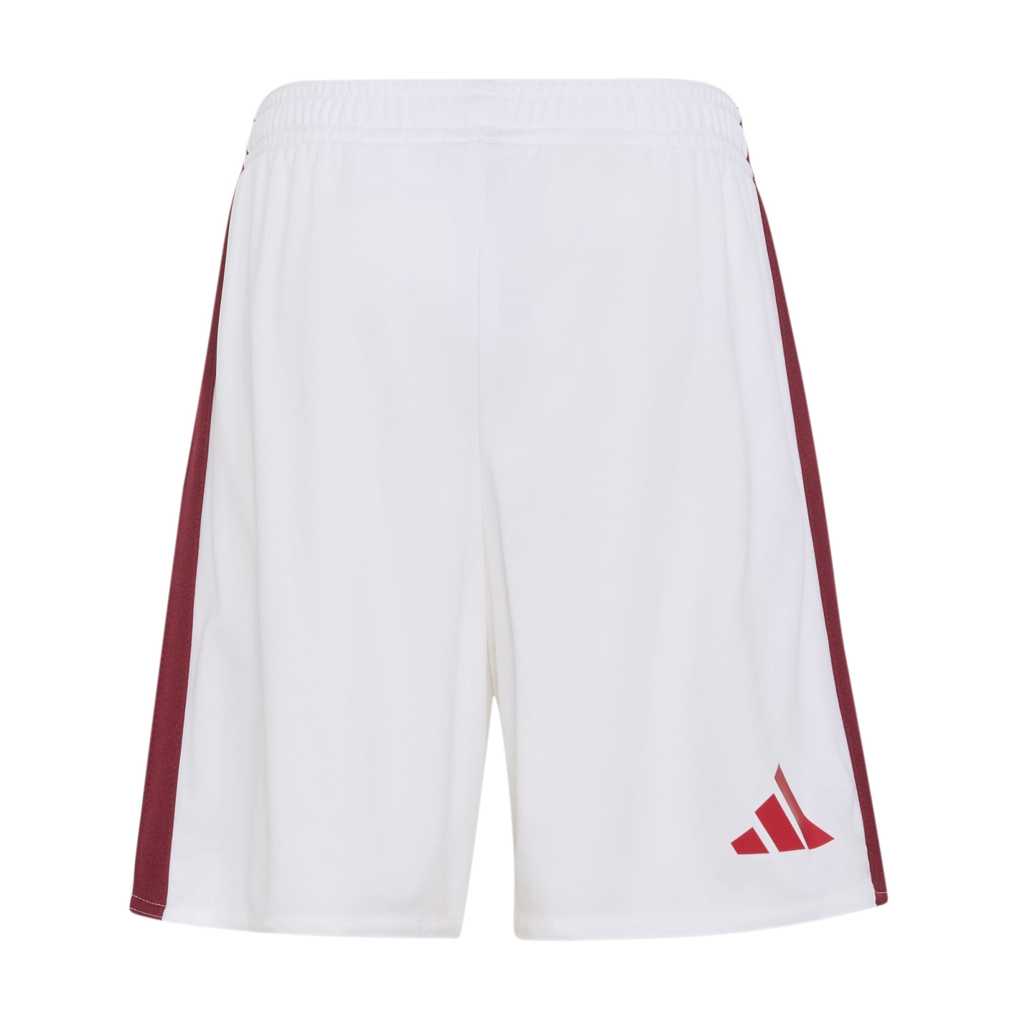 adidas 2026-27 Arsenal Kid's Home Mini Kit (Shorts - Back)
