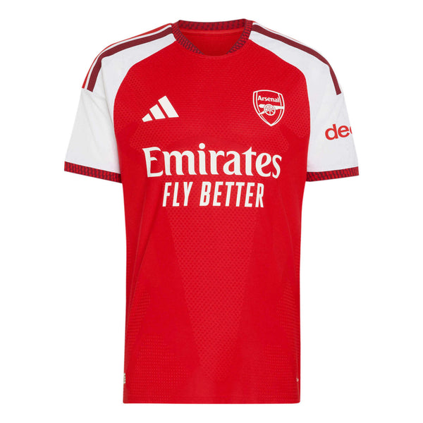  Arsenal 2026 Jersey Mサイズ サード adidas 2026-27 Arsenal Men's Authentic Home Soccer Jersey – ProSoccer