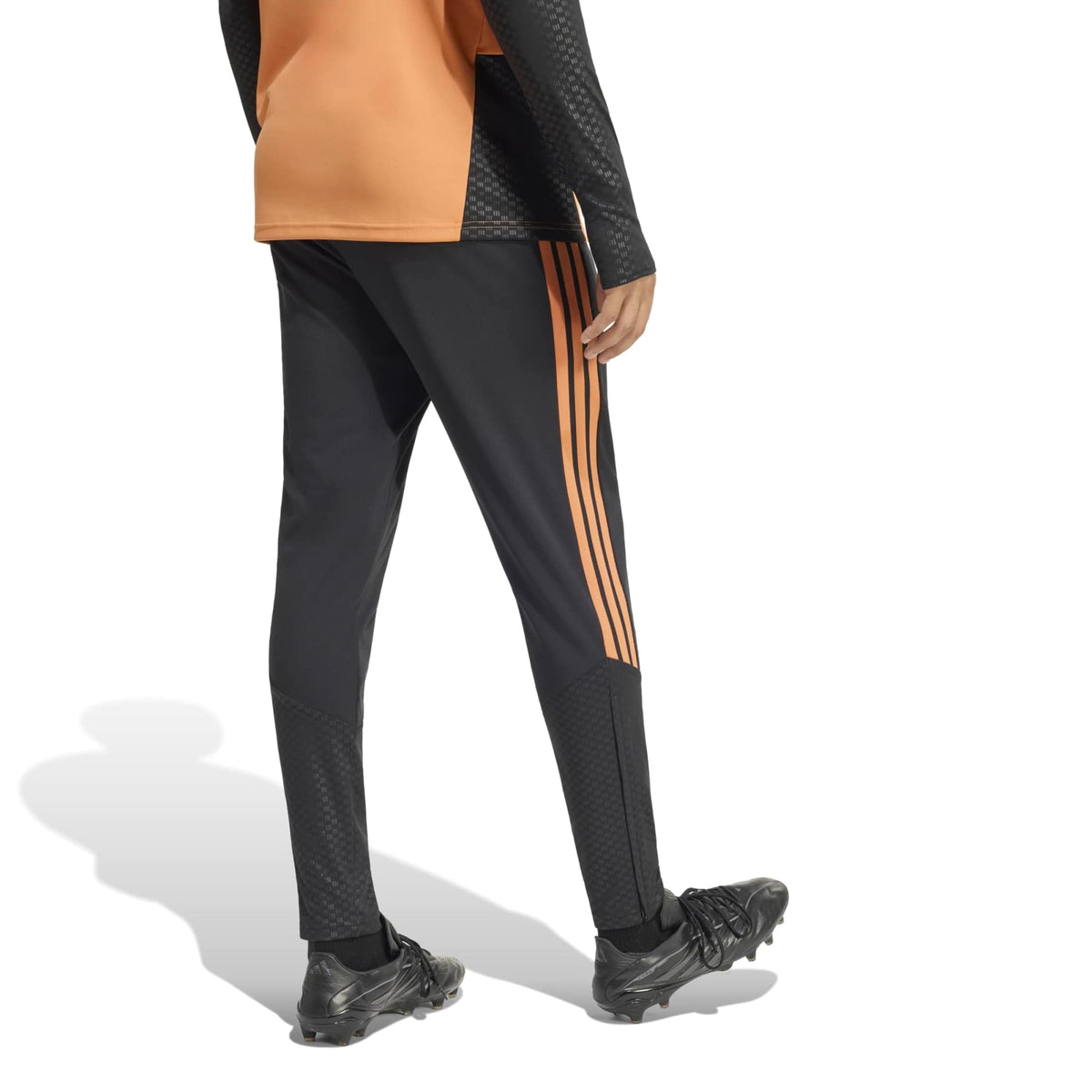 adidas 2026-27 Arsenal Men's Tiro Training Pants (Model - Back)