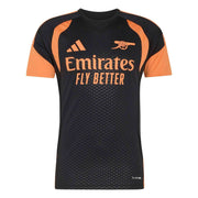 adidas 2026-27 Arsenal Men's Training Soccer Jersey (Front)
