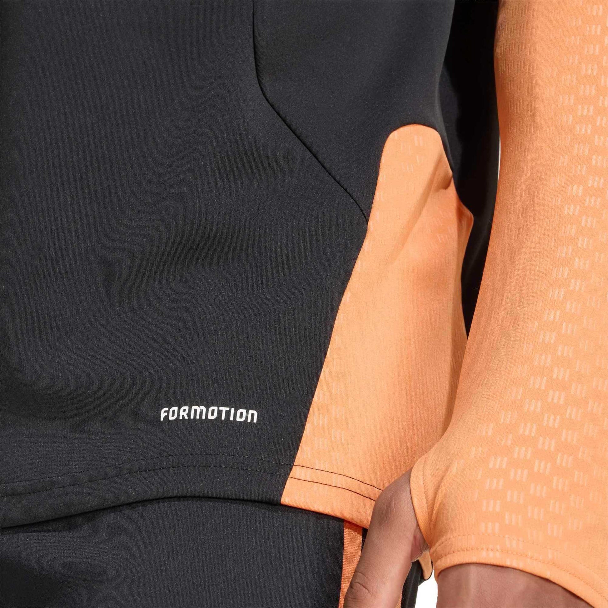 adidas 2026-27 Arsenal Men's Training Top (Detail 2)