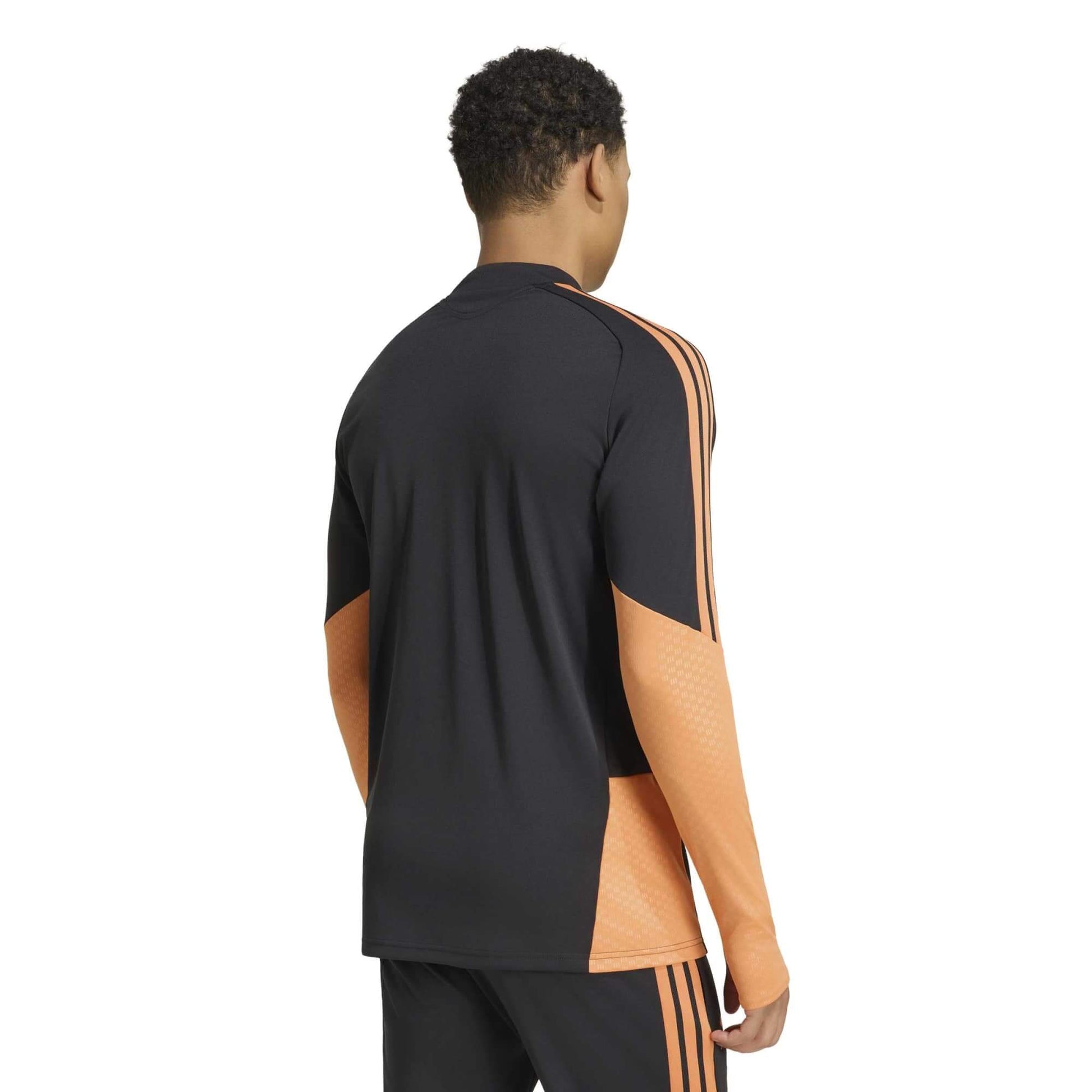 adidas 2026-27 Arsenal Men's Training Top (Model - Back)