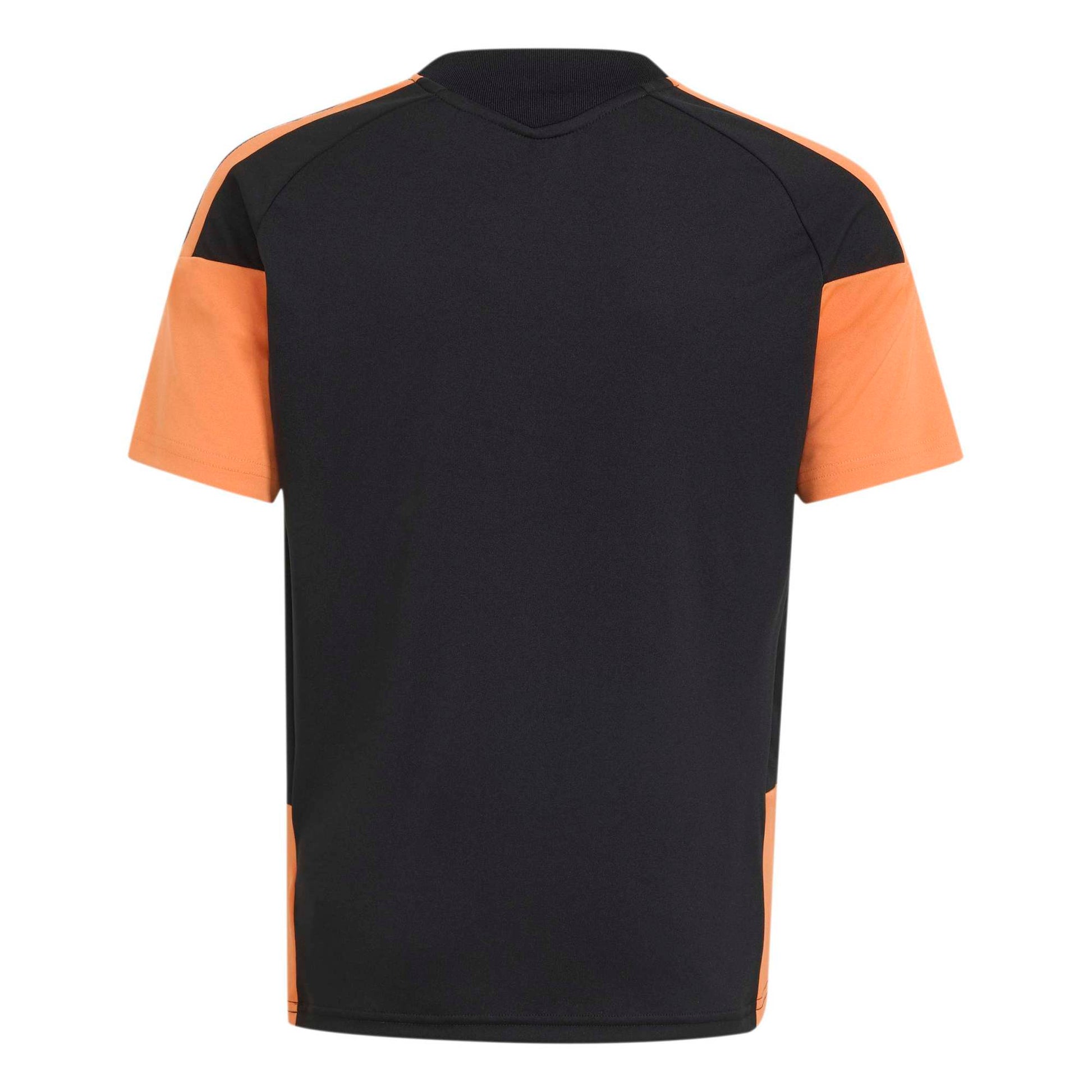 adidas 2026-27 Arsenal Youth Training Soccer Jersey (Back)