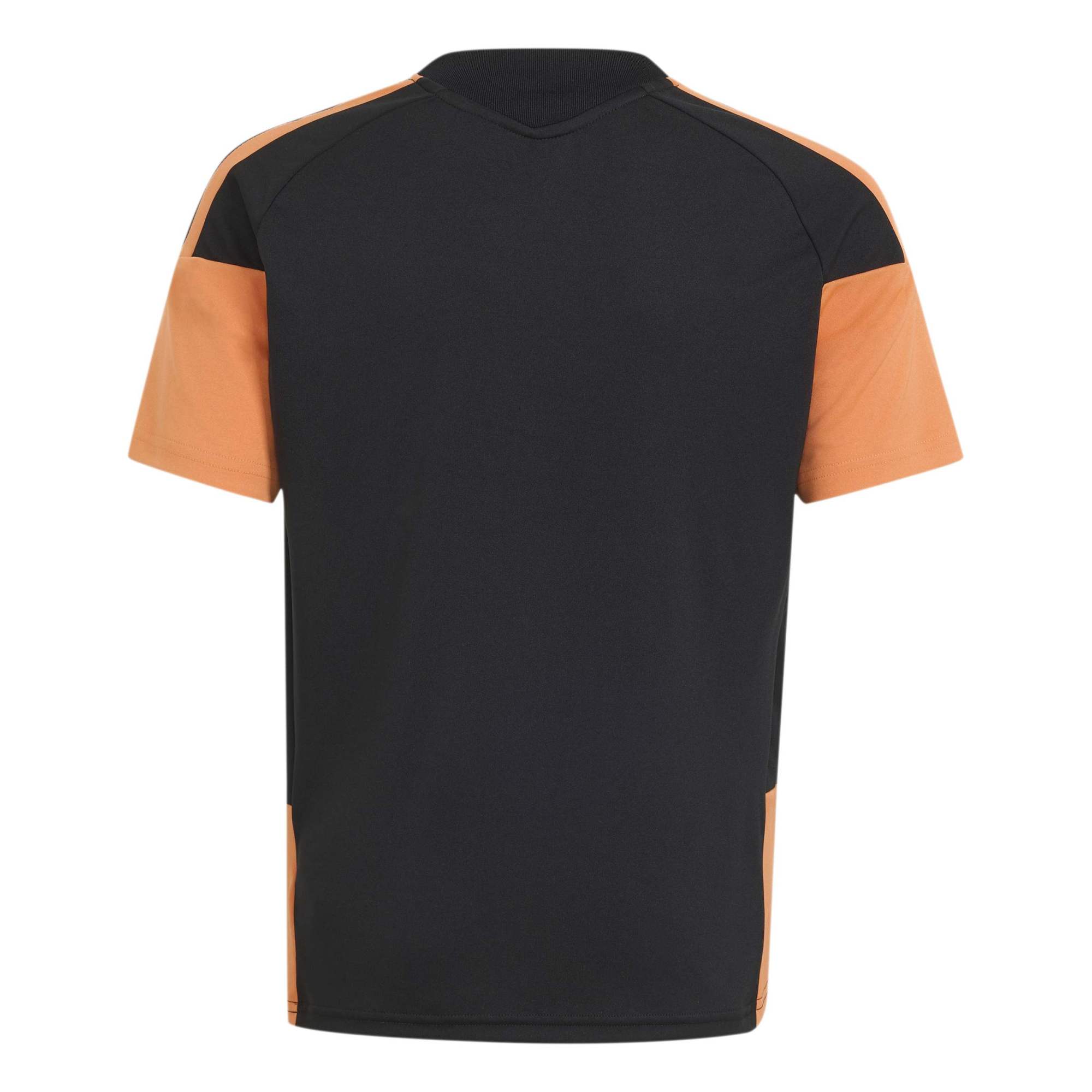 adidas 2026-27 Arsenal Youth Training Soccer Jersey (Back)
