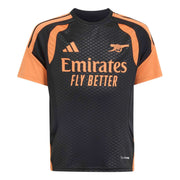 adidas 2026-27 Arsenal Youth Training Soccer Jersey (Front)