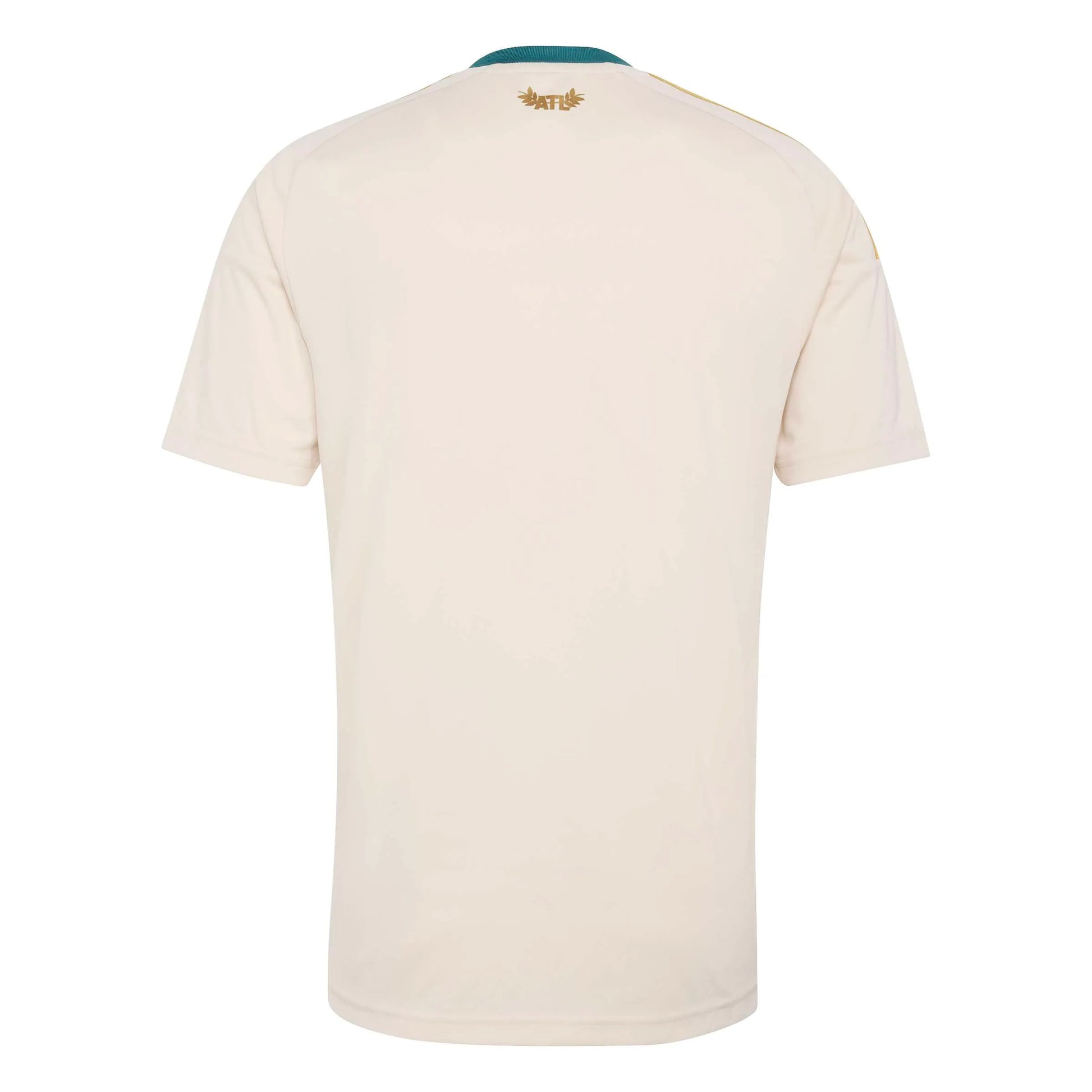 adidas 2026-27 Atlanta United Men's Stadium Away Soccer Jersey (Back)