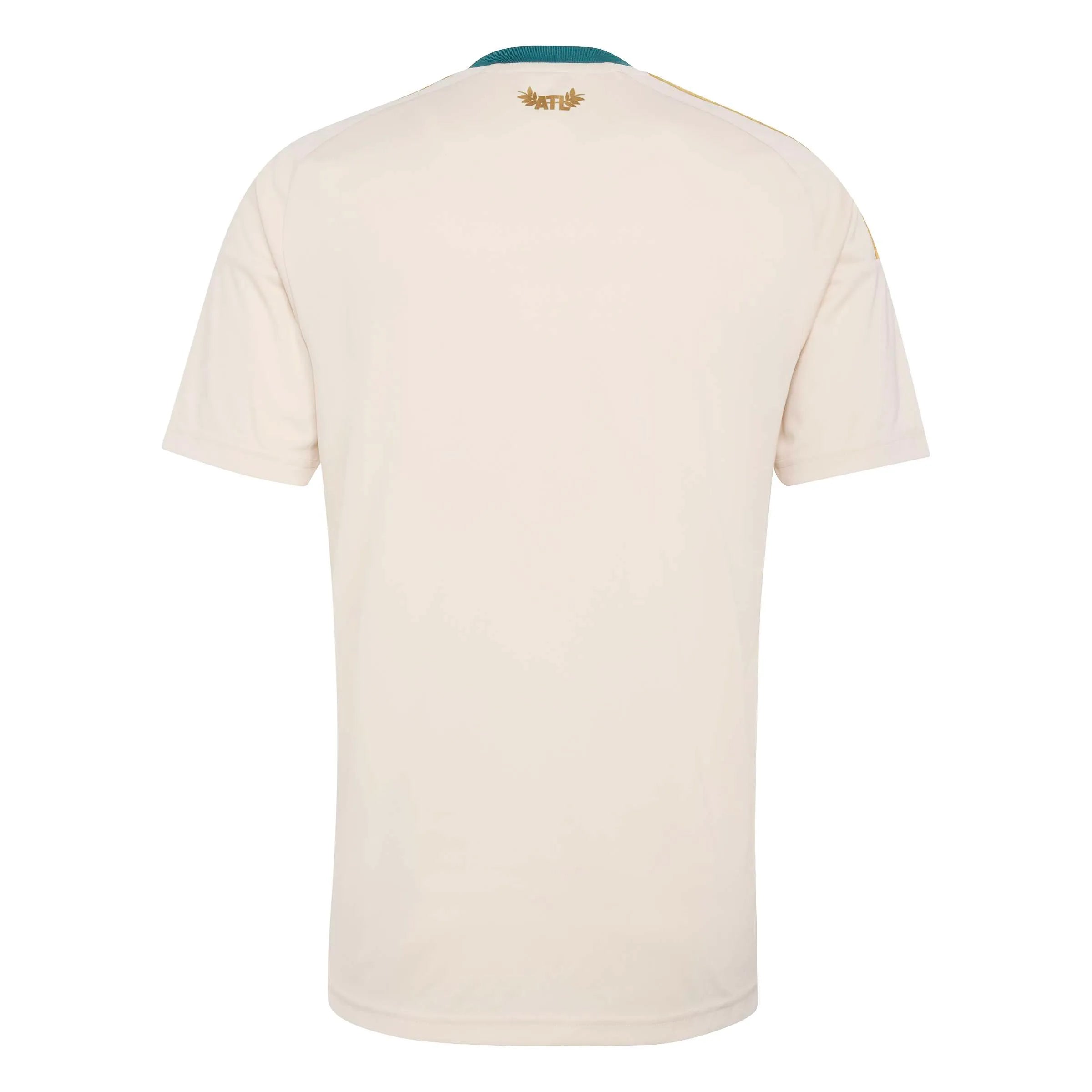 adidas 2026-27 Atlanta United Men's Stadium Away Soccer Jersey (Back)