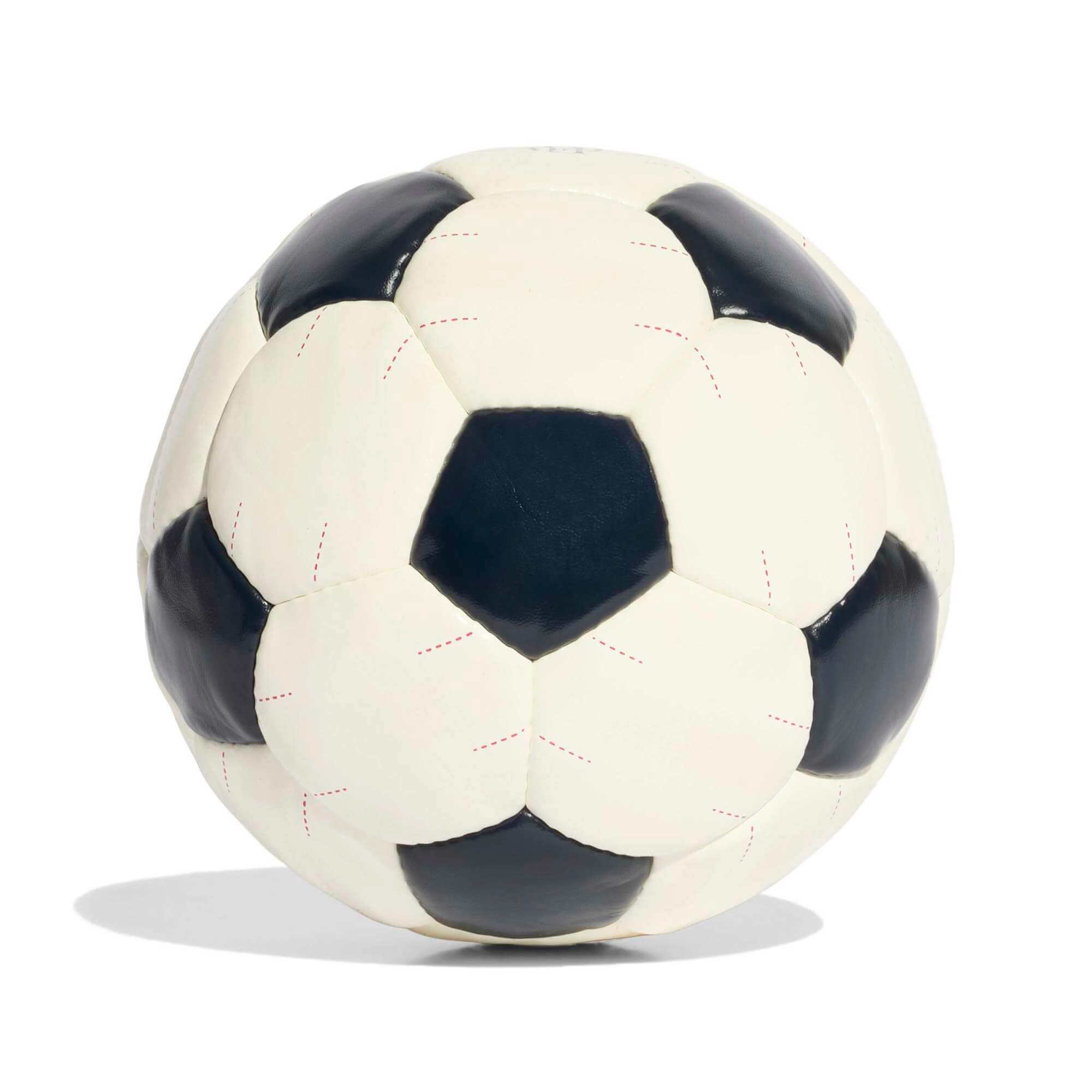 adidas 2026-27 Bayern Munich Away Club Soccer Ball (Back)