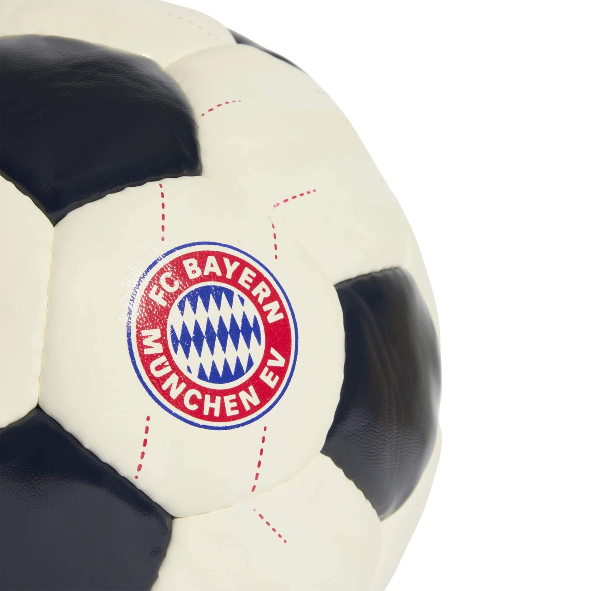 adidas 2026-27 Bayern Munich Away Club Soccer Ball (Detail 1)