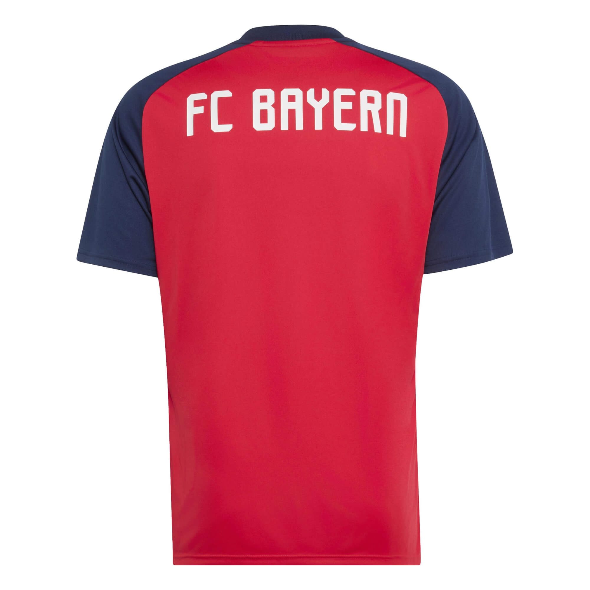 adidas 2026-27 Bayern Munich Men's Away Pre-Match Soccer Jersey
