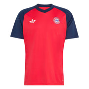 adidas 2026-27 Bayern Munich Men's Away Pre-Match Soccer Jersey