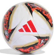 adidas 2026-27 Bundesliga Torfabrik League Soccer Ball (Front)