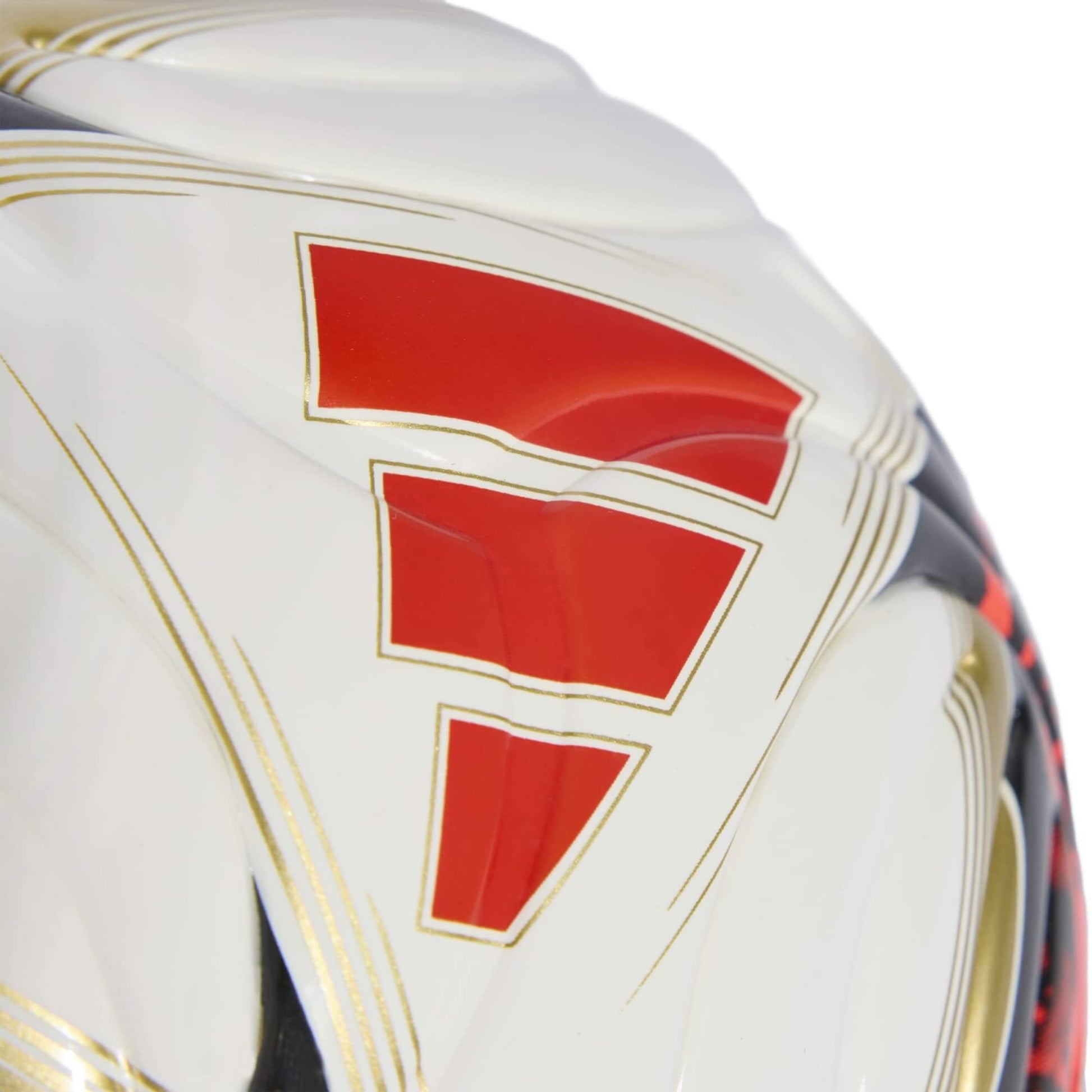adidas 2026-27 Bundesliga Torfabrik Mini Soccer Ball (Detail 1)