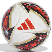 adidas 2026-27 Bundesliga Torfabrik Mini Soccer Ball (Front)