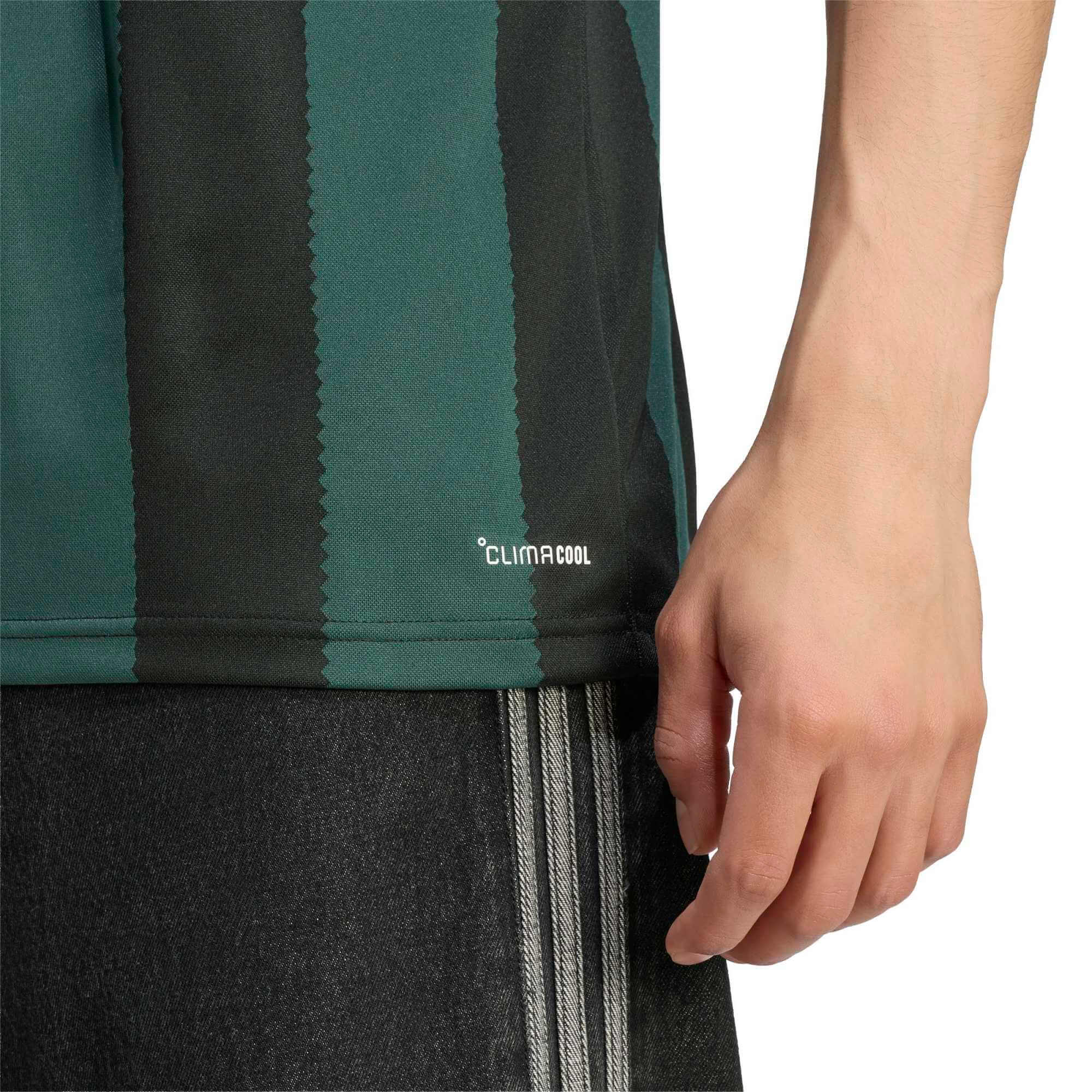 adidas 2026-27 Celtic Men's Stadium Away Soccer Jersey (Detail 2)