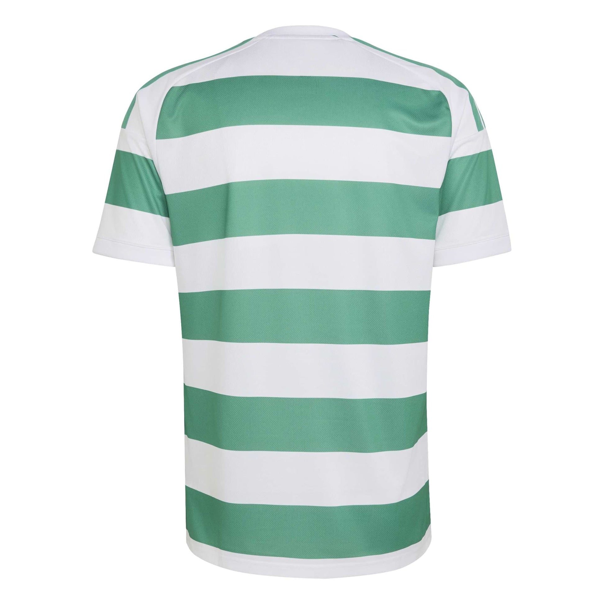 adidas 2026-27 Celtic Men's Stadium Home Soccer Jersey (Back)