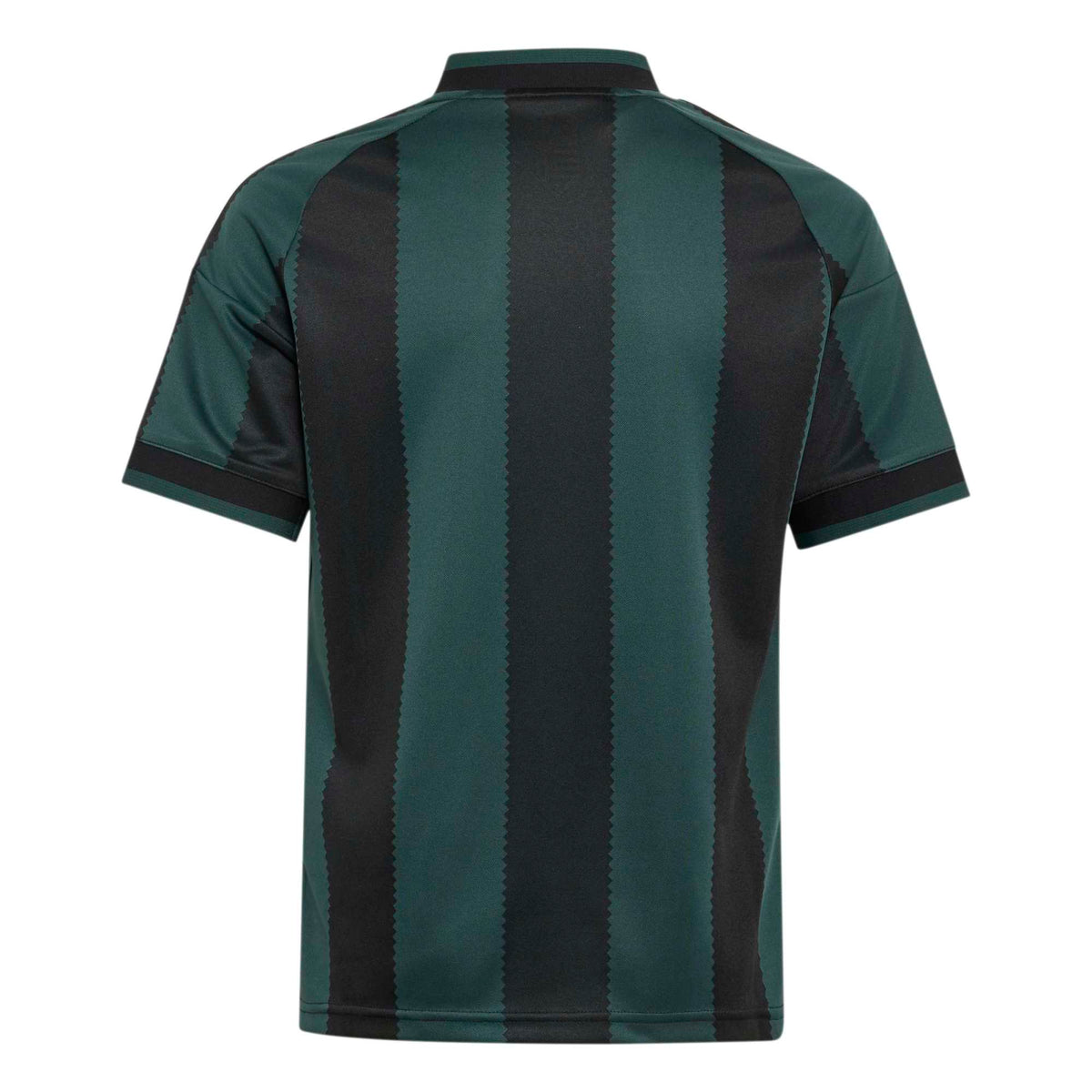 adidas 2026-27 Celtic Youth Stadium Away Soccer Jersey (Back)