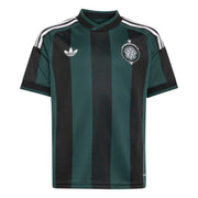 adidas 2026-27 Celtic Youth Stadium Away Soccer Jersey (Front)