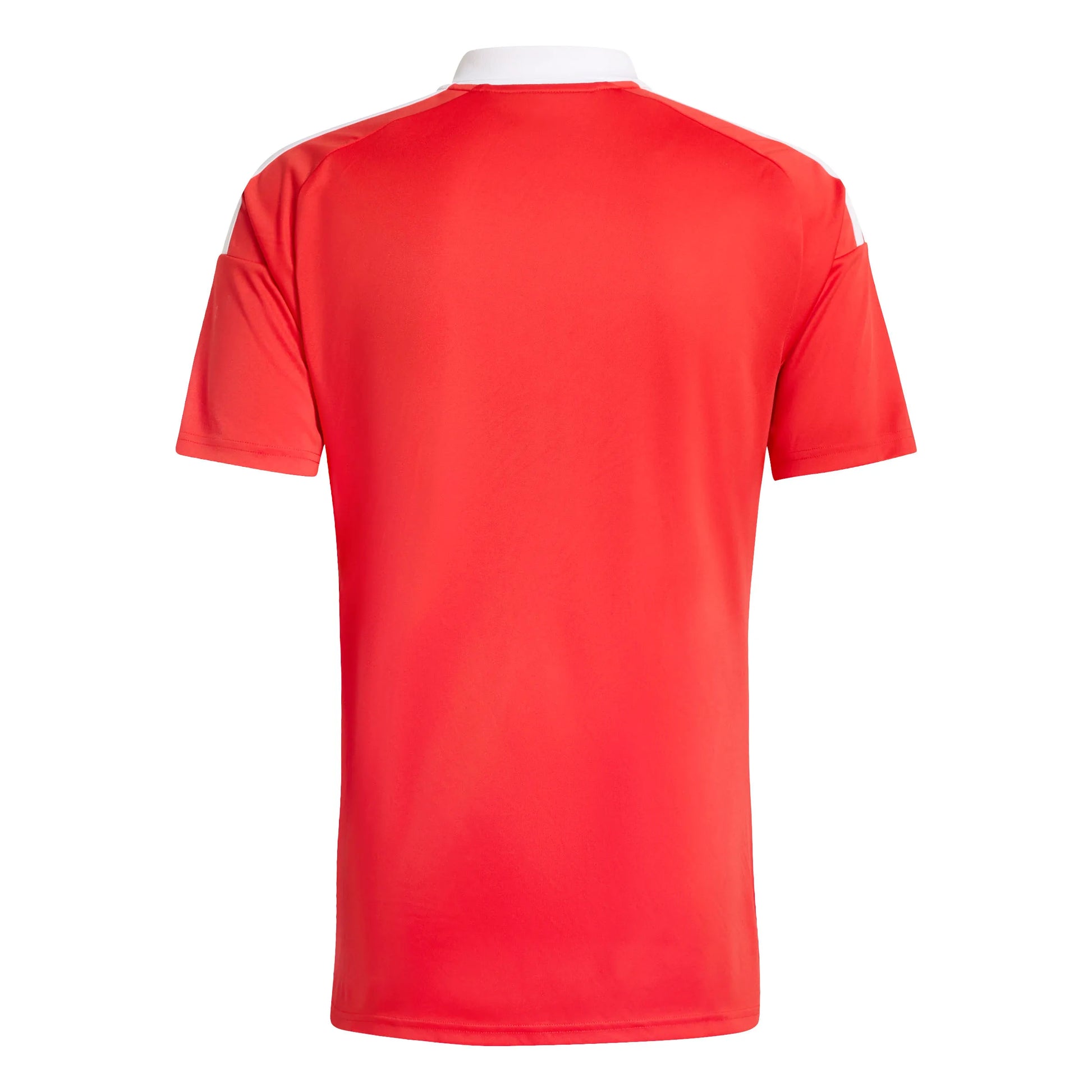 adidas 2026-27 Chicago Fire Men's Stadium Home Soccer Jersey (Back)