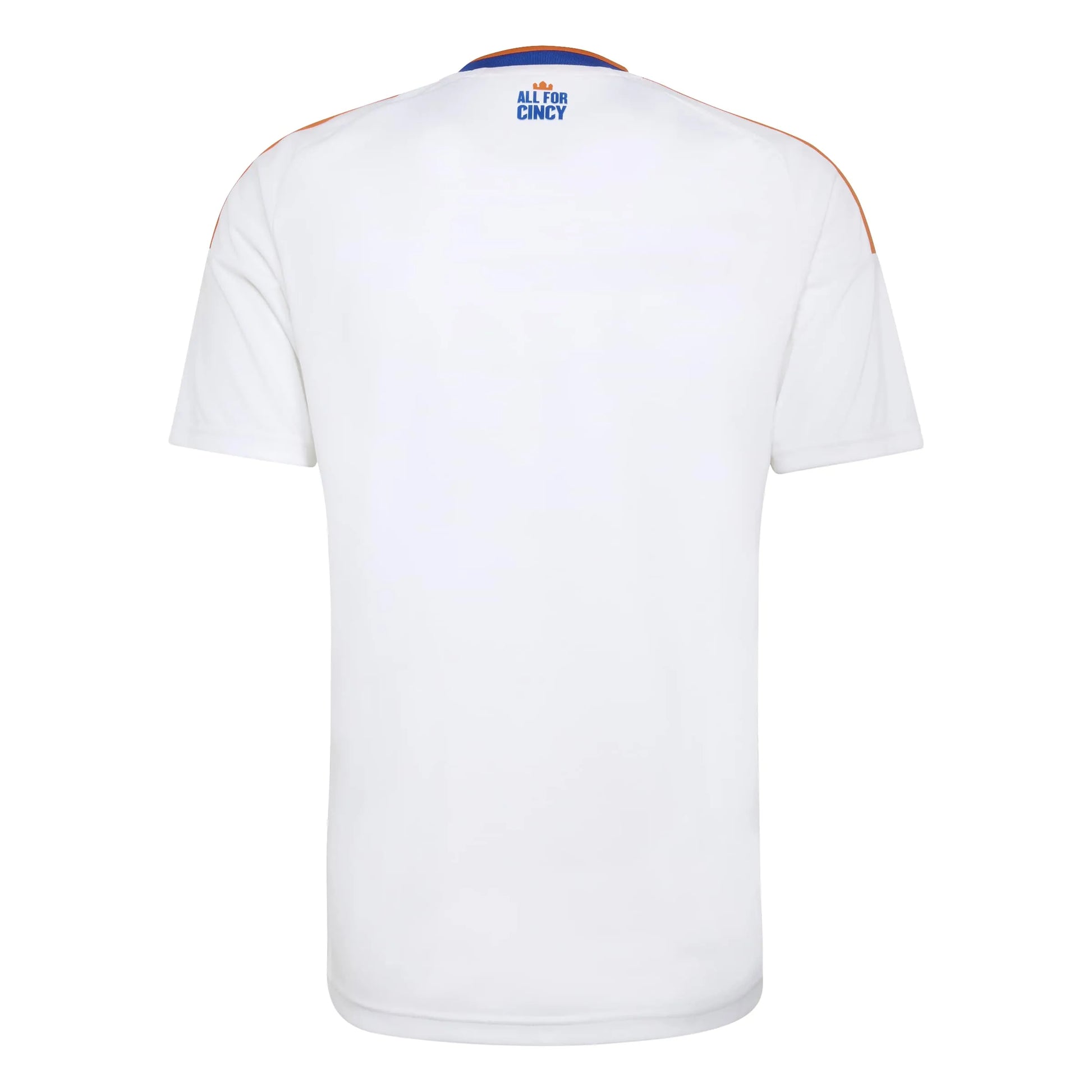 adidas 2026-27 Cincinnati Men's Stadium Away Soccer Jersey (Back)