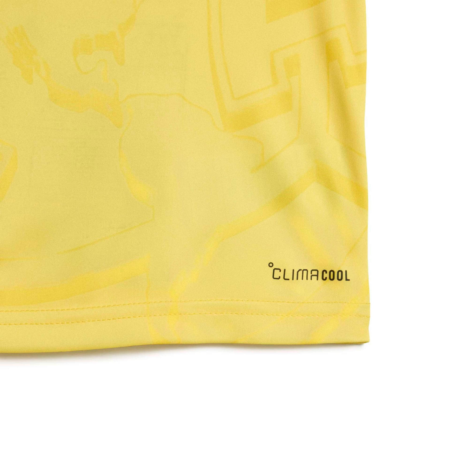 adidas 2026-27 Club America Home Baby Kit (Detail 2)