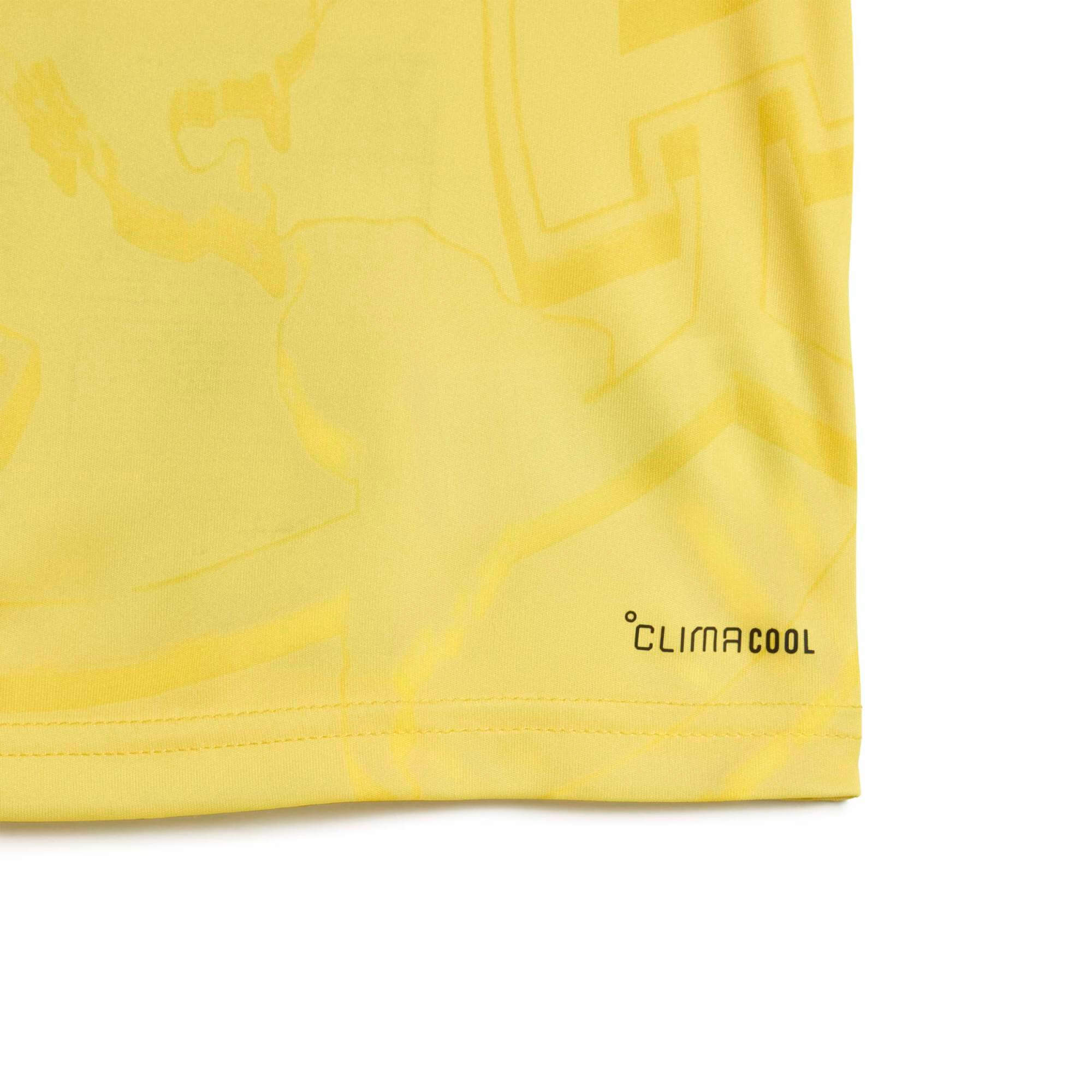 adidas 2026-27 Club America Home Baby Kit (Detail 2)