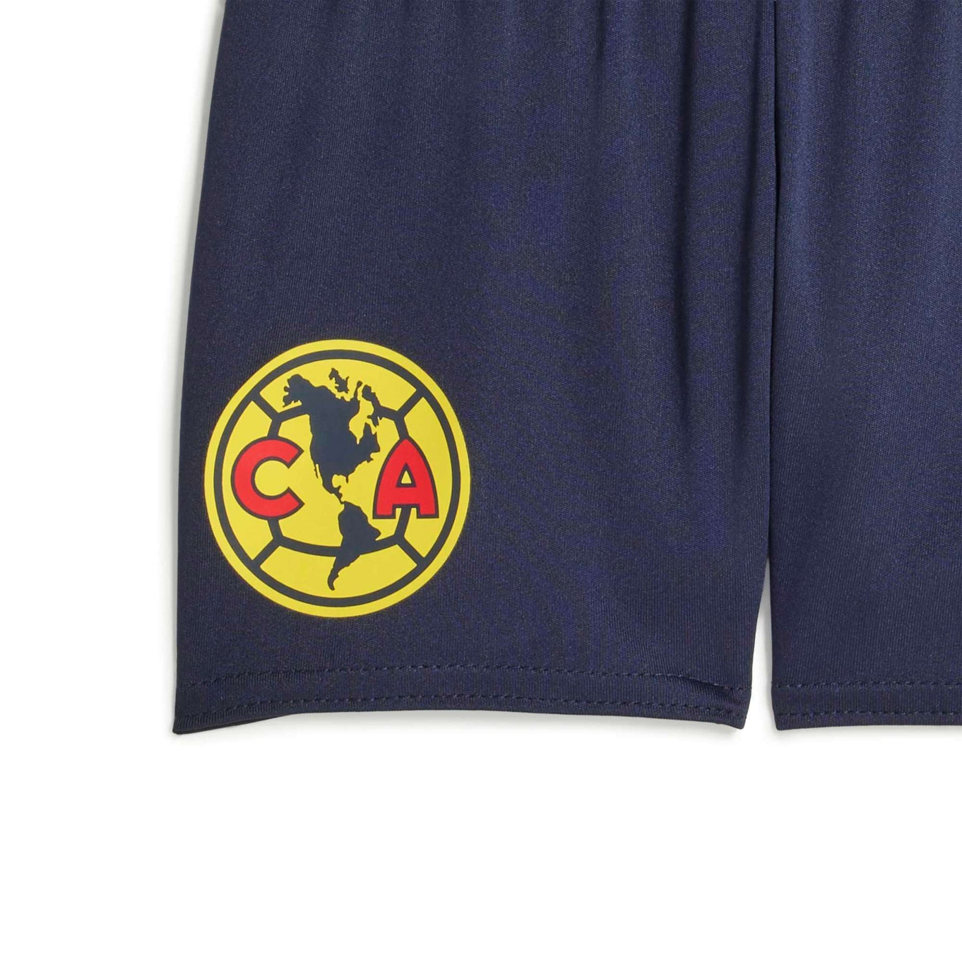 adidas 2026-27 Club America Home Baby Kit (Detail 3)