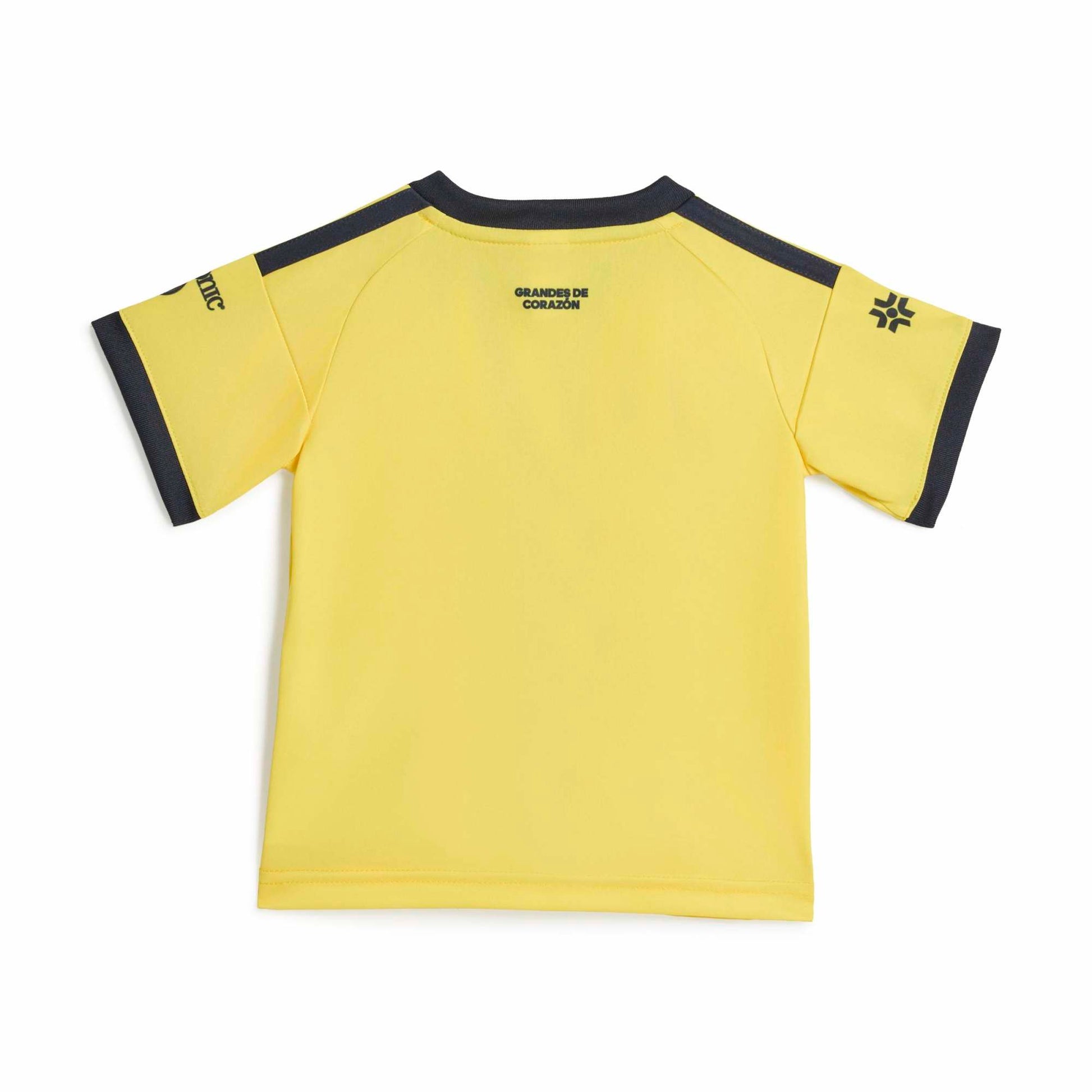 adidas 2026-27 Club America Home Baby Kit (Jersey - Back)