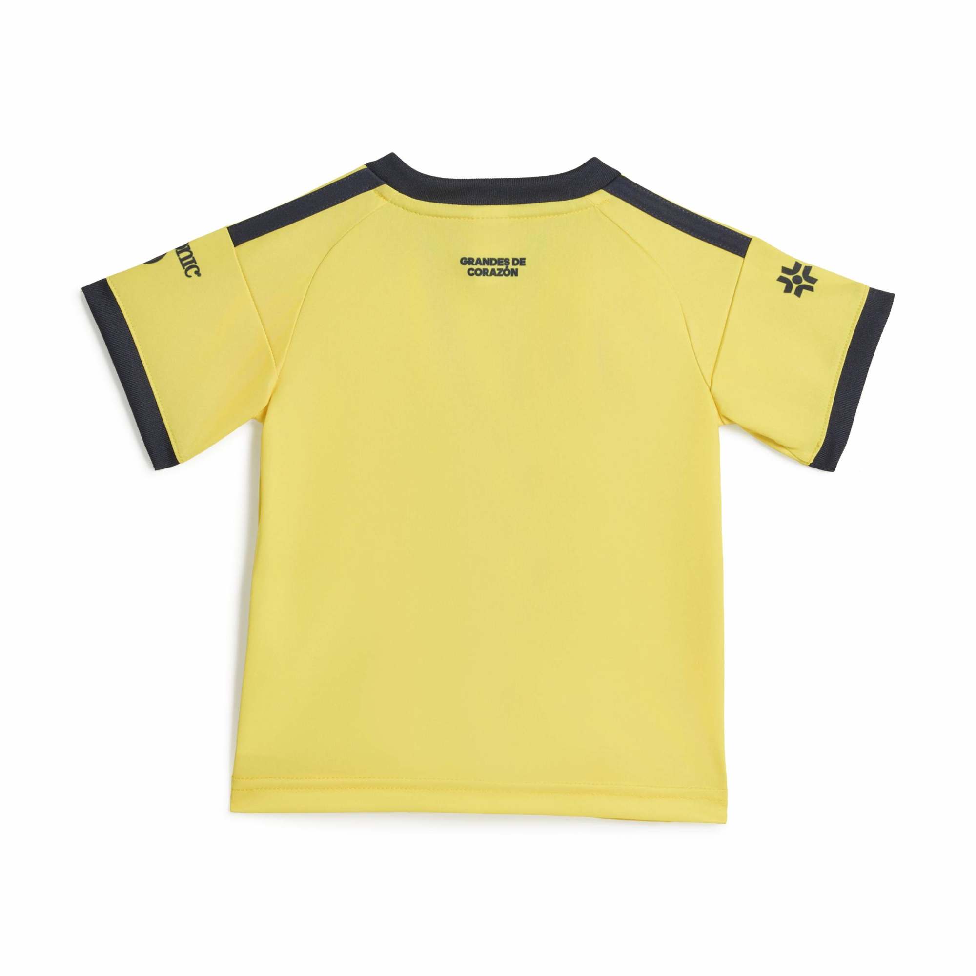 adidas 2026-27 Club America Home Baby Kit (Jersey - Back)