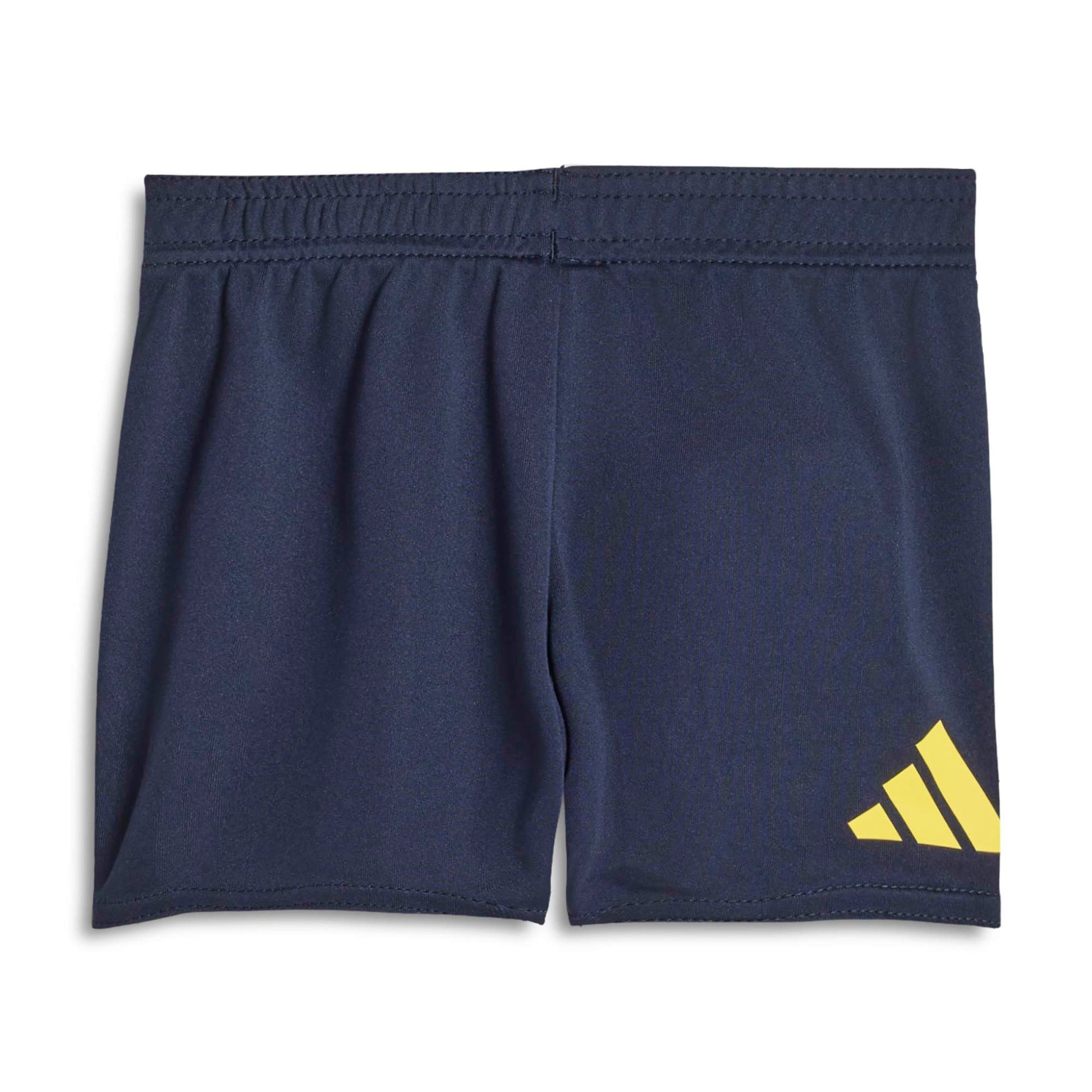 adidas 2026-27 Club America Home Baby Kit (Shorts - Front)