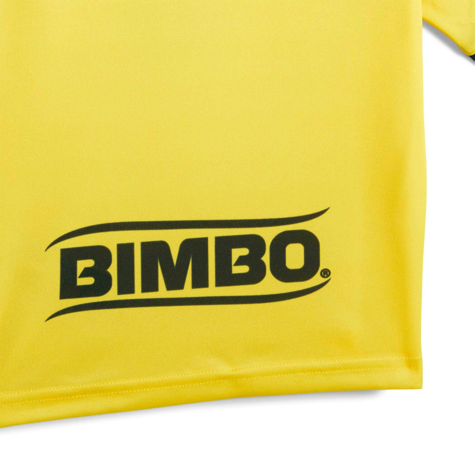 adidas 2026-27 Club America Kid's Home Mini Kit (Detail 2)