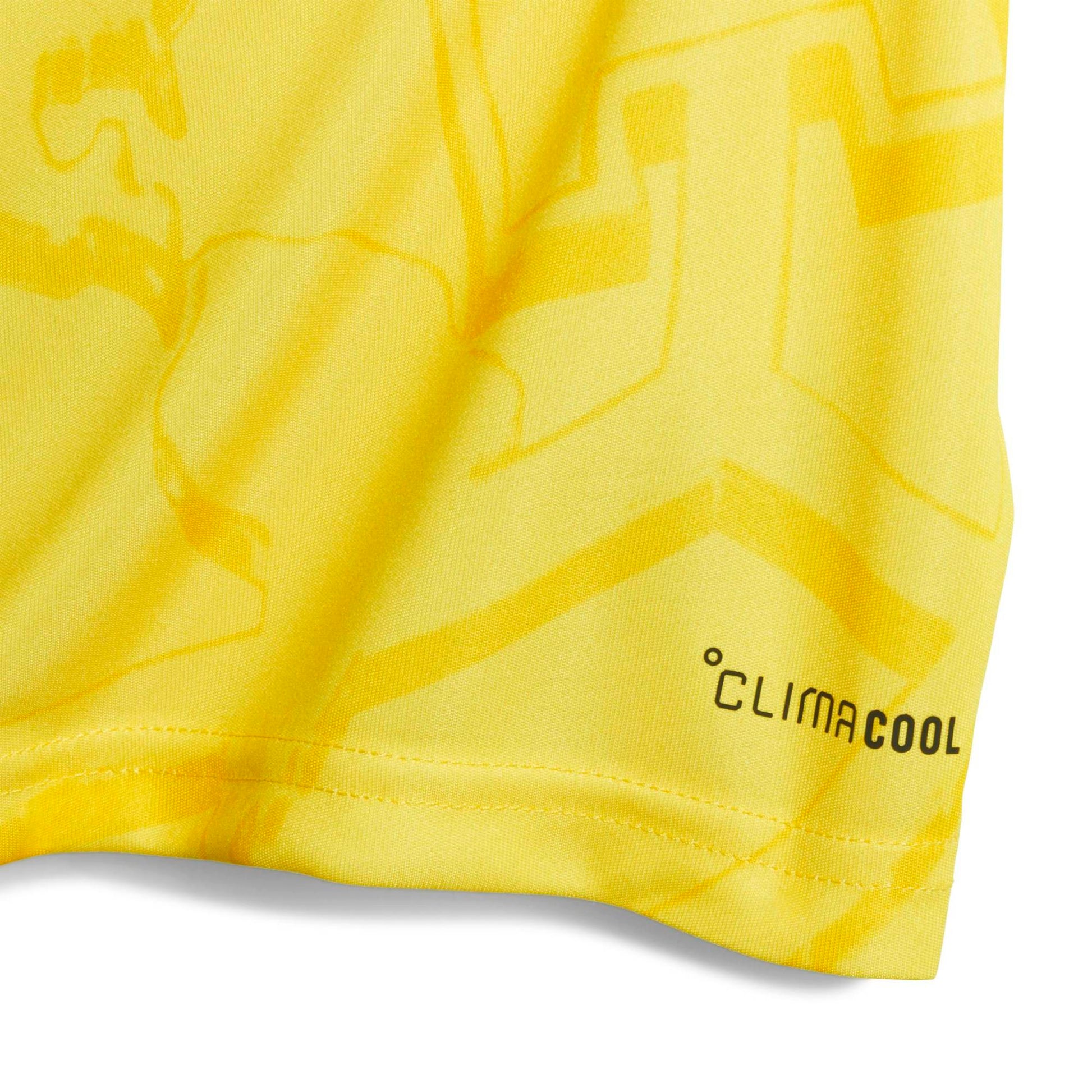 adidas 2026-27 Club America Kid's Home Mini Kit (Detail 3)