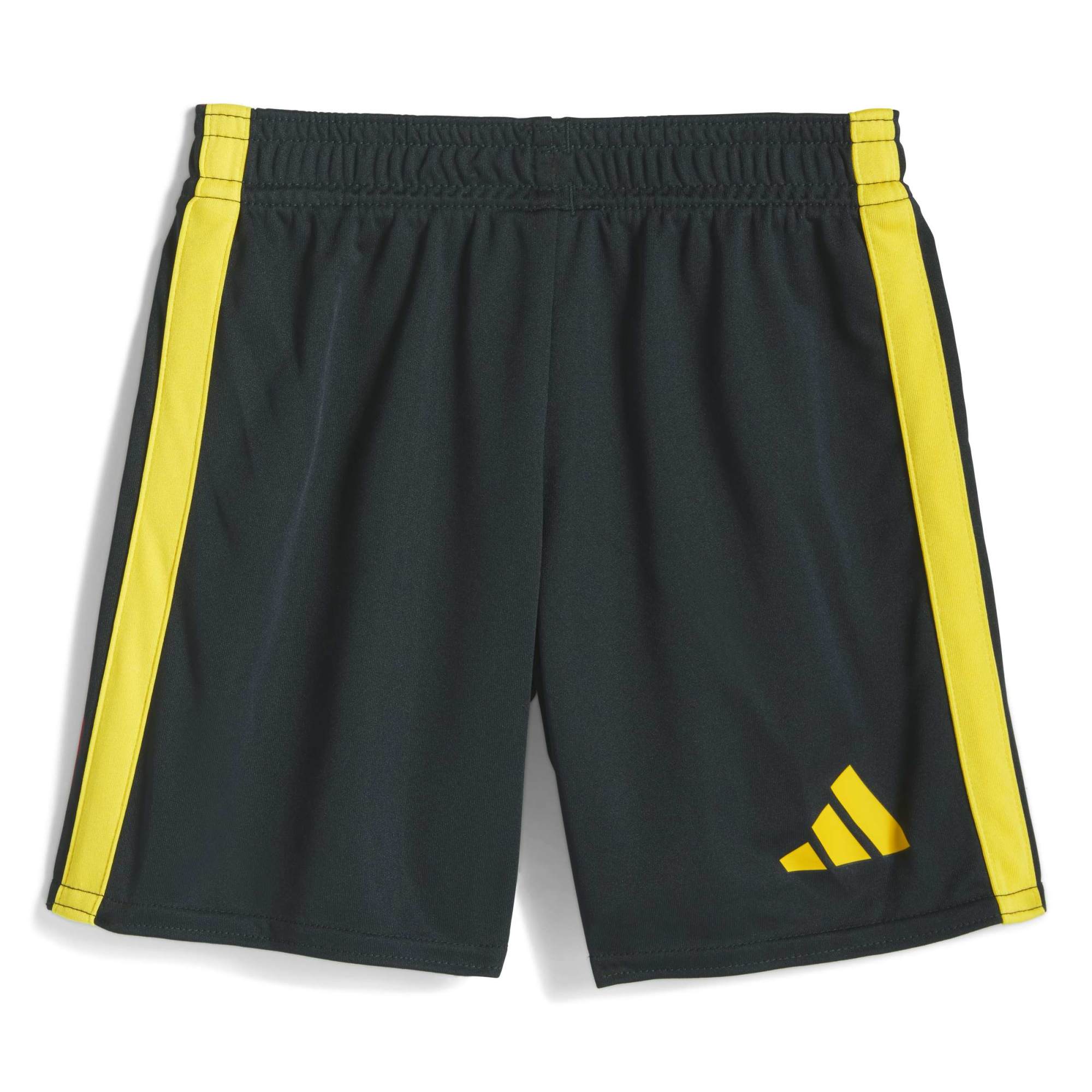 adidas 2026-27 Club America Kid's Home Mini Kit (Shorts - Back)