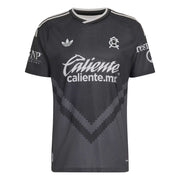 adidas 2026-27 Club America Men's Authentic Away Soccer Jersey (Front)