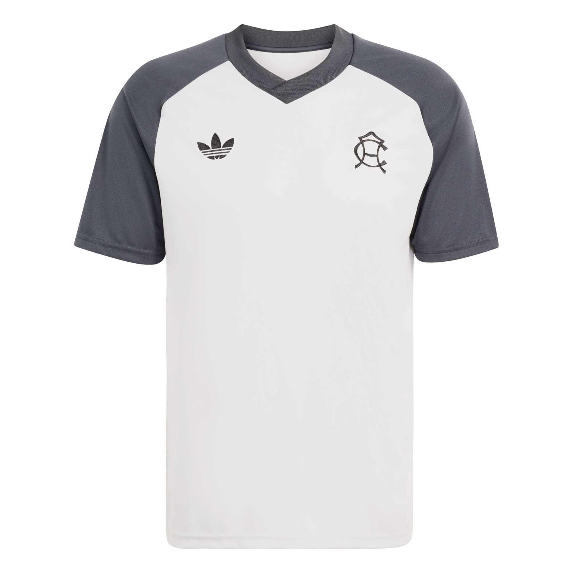 adidas 2026-27 Club America Men's Away Pre-Match Soccer Jersey (Front)
