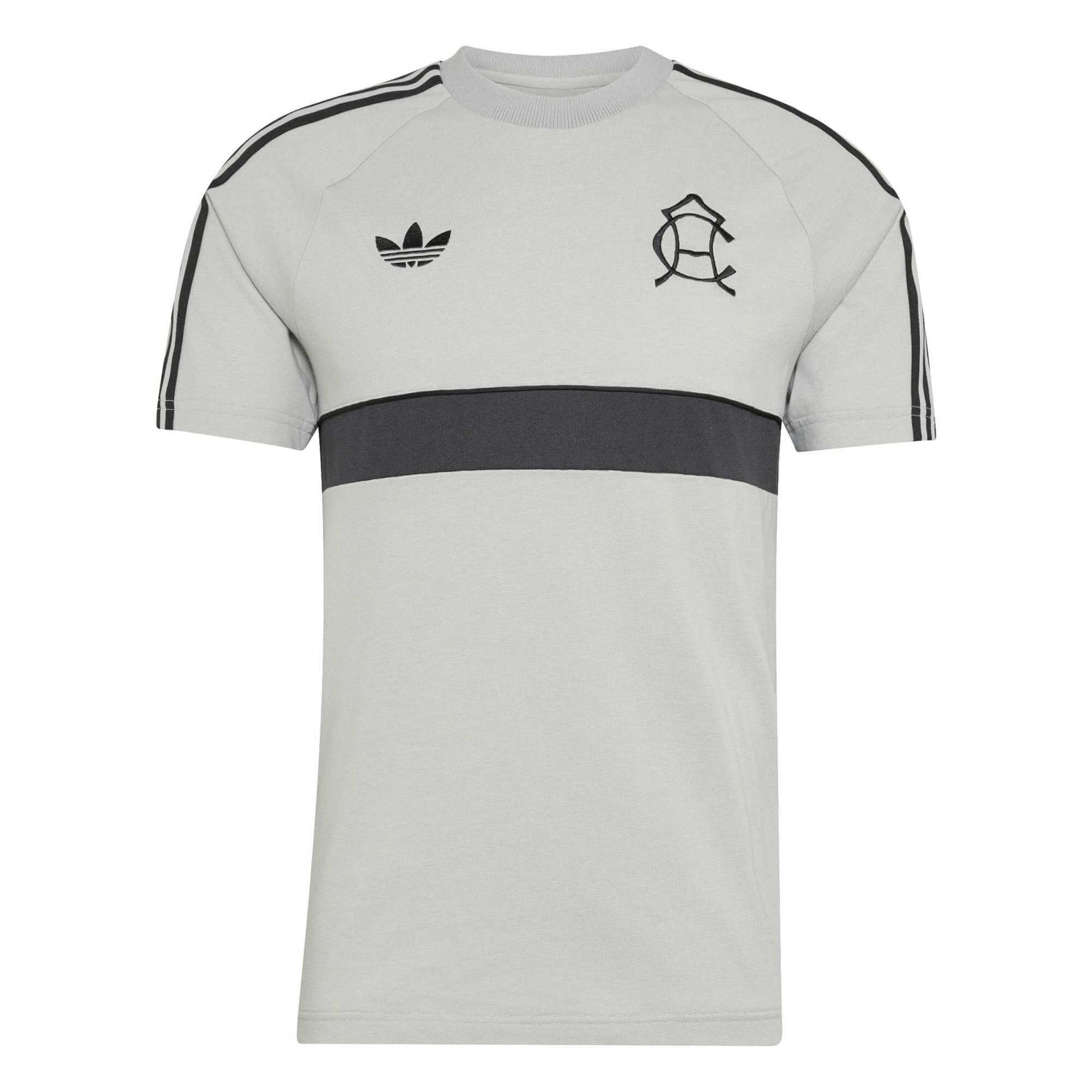adidas 2026-27 Club America Men's Originals Tee (Front)