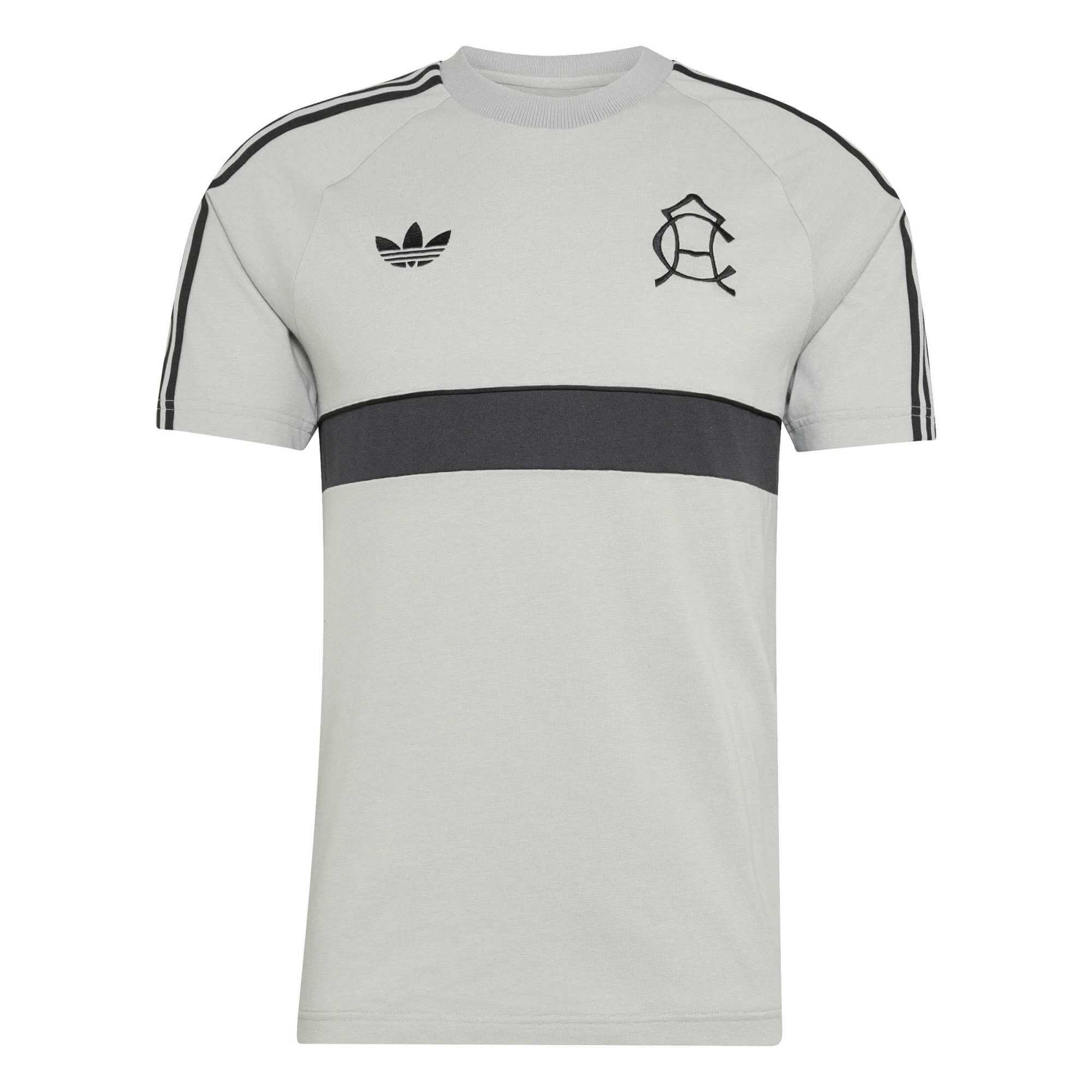 adidas 2026-27 Club America Men's Originals Tee (Front)