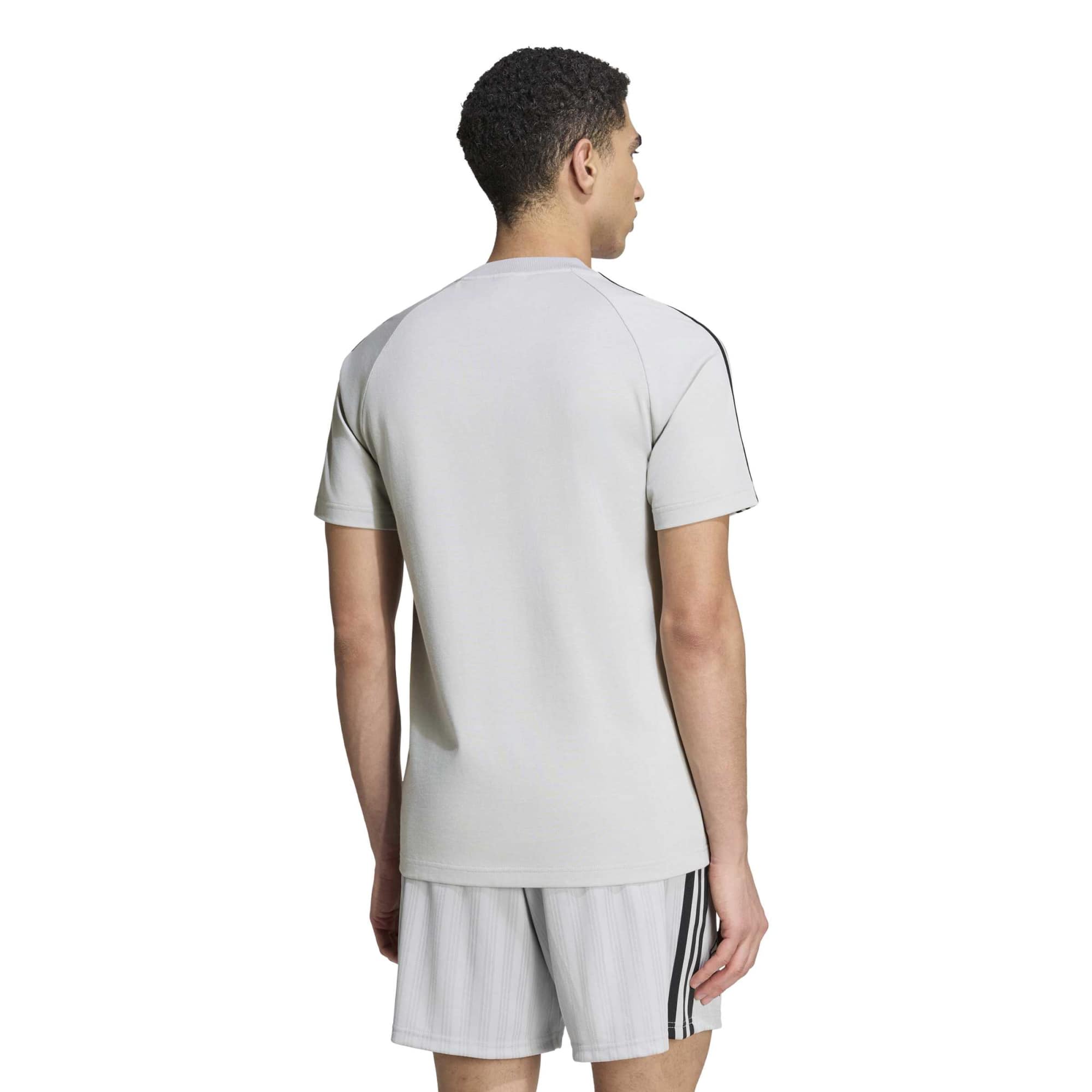 adidas 2026-27 Club America Men's Originals Tee (Model - Back)