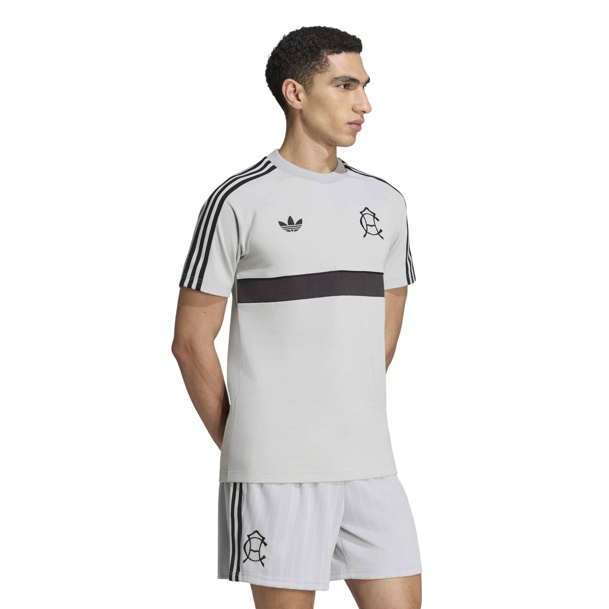 adidas 2026-27 Club America Men's Originals Tee (Model - Front)