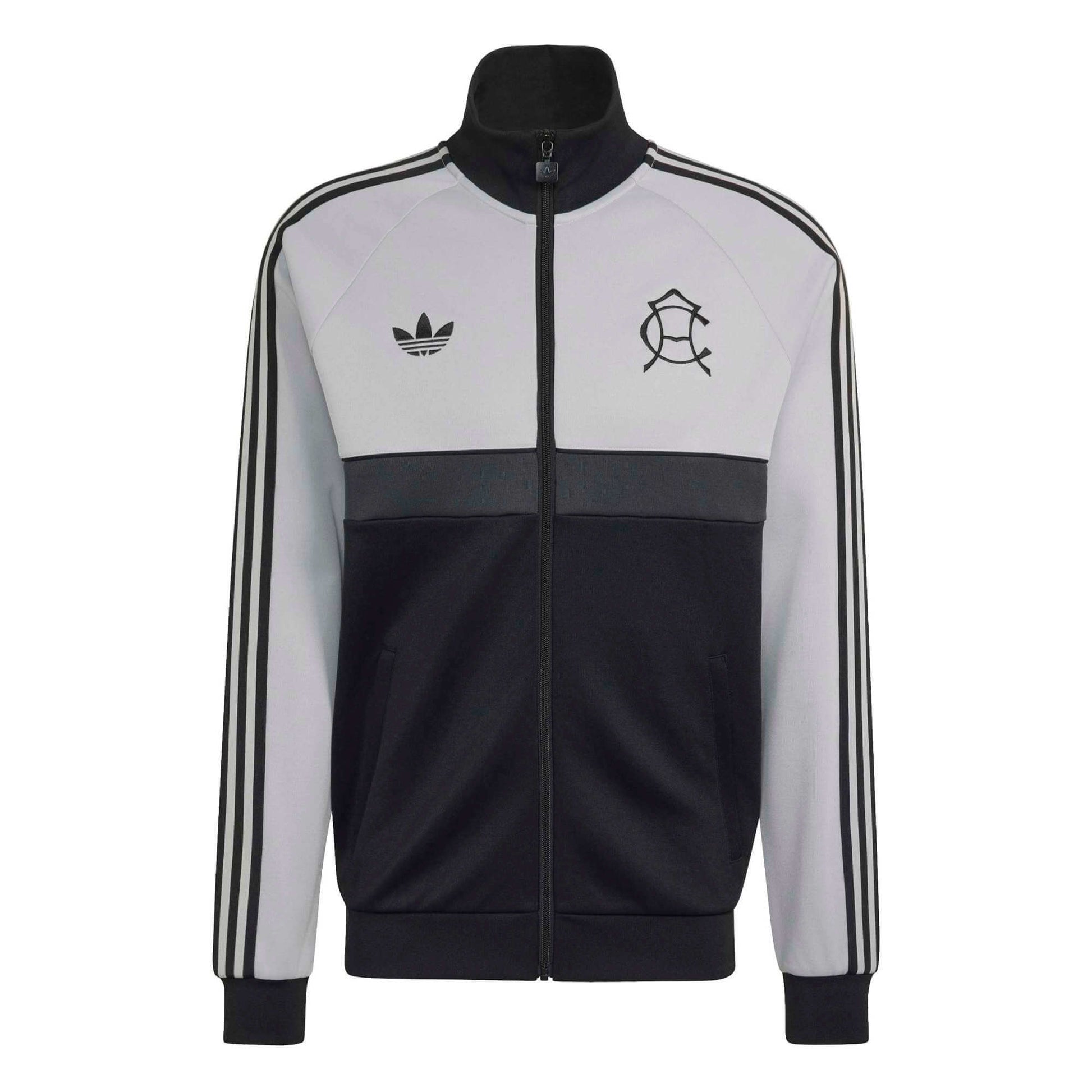 adidas 2026-27 Club America Men's Originals Track Top (Front)