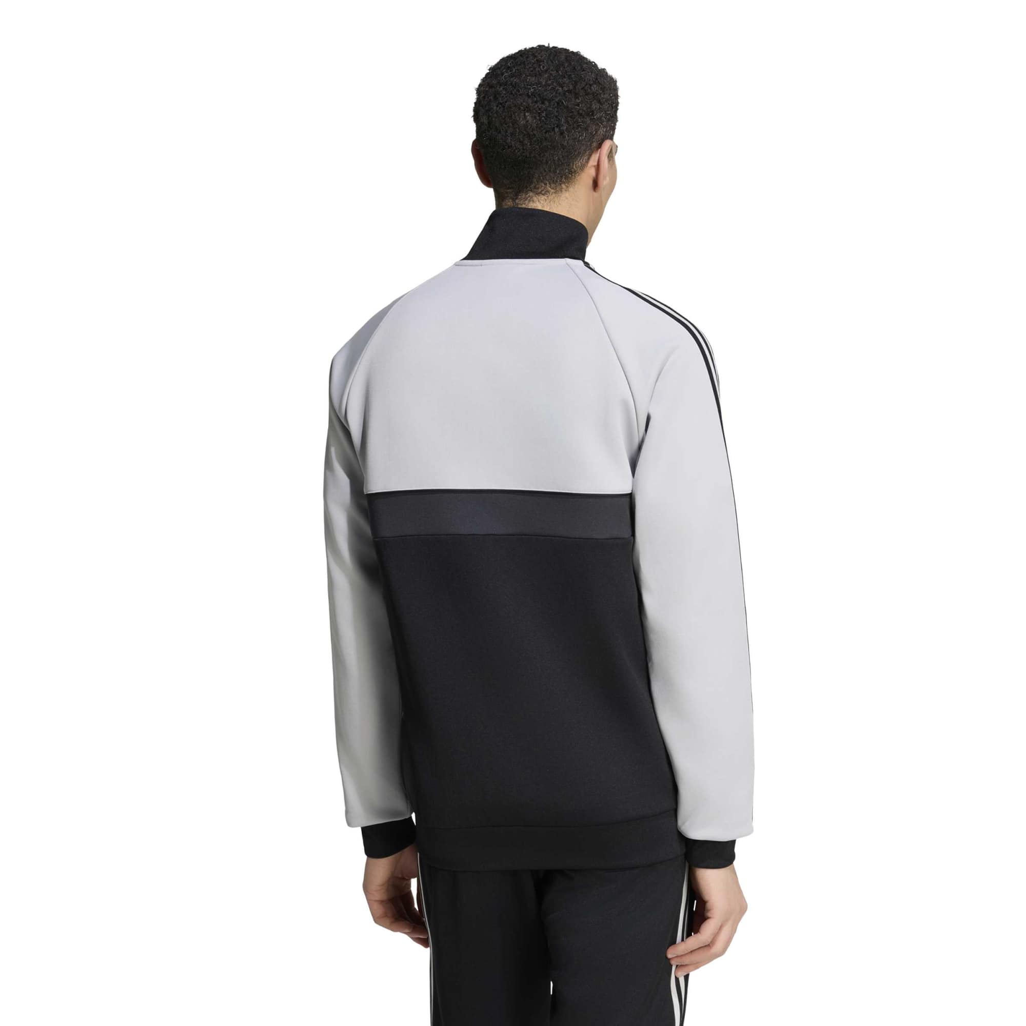 adidas 2026-27 Club America Men's Originals Track Top (Model - Back)