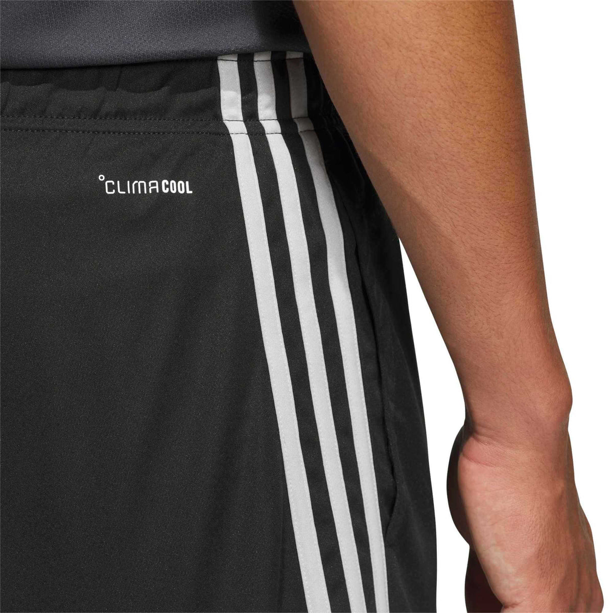 adidas 2026-27 Club America Men's Stadium Away Shorts (Detail 2)