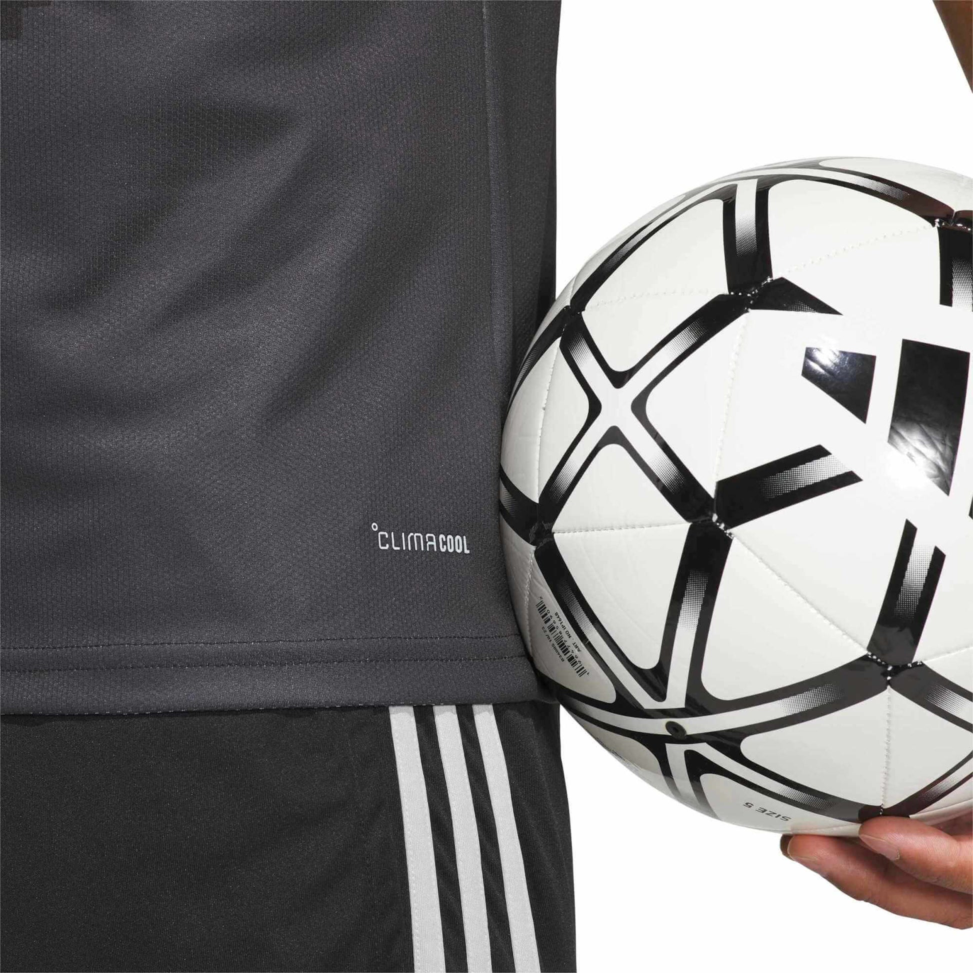 adidas 2026-27 Club America Men's Stadium Away Soccer Jersey (Detail 2)