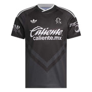 adidas 2026-27 Club America Men's Stadium Away Soccer Jersey (Front)