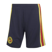 adidas 2026-27 Club America Men's Stadium Home Shorts (Front)