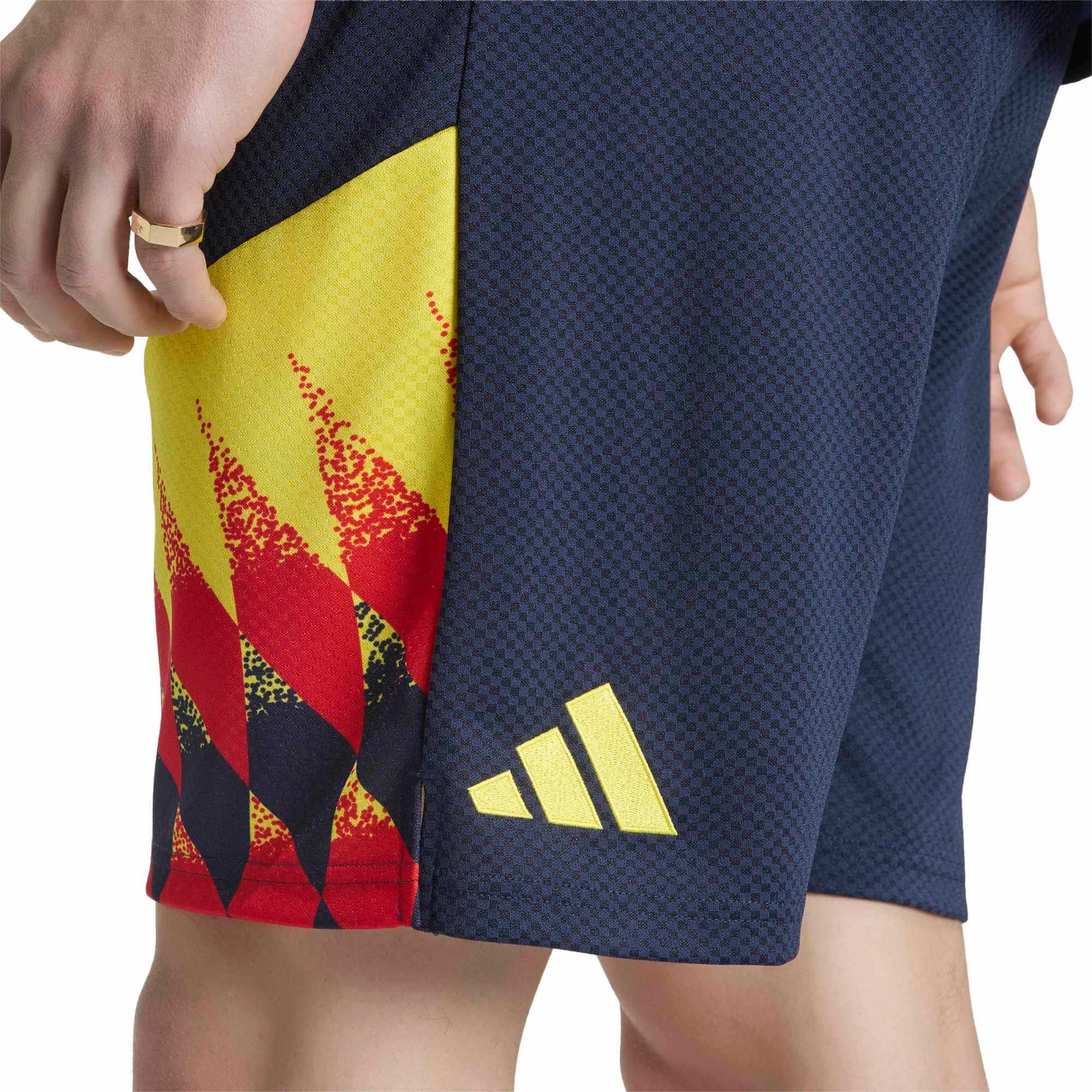 adidas 2026-27 Club America Men's Stadium Shorts – ProSoccer