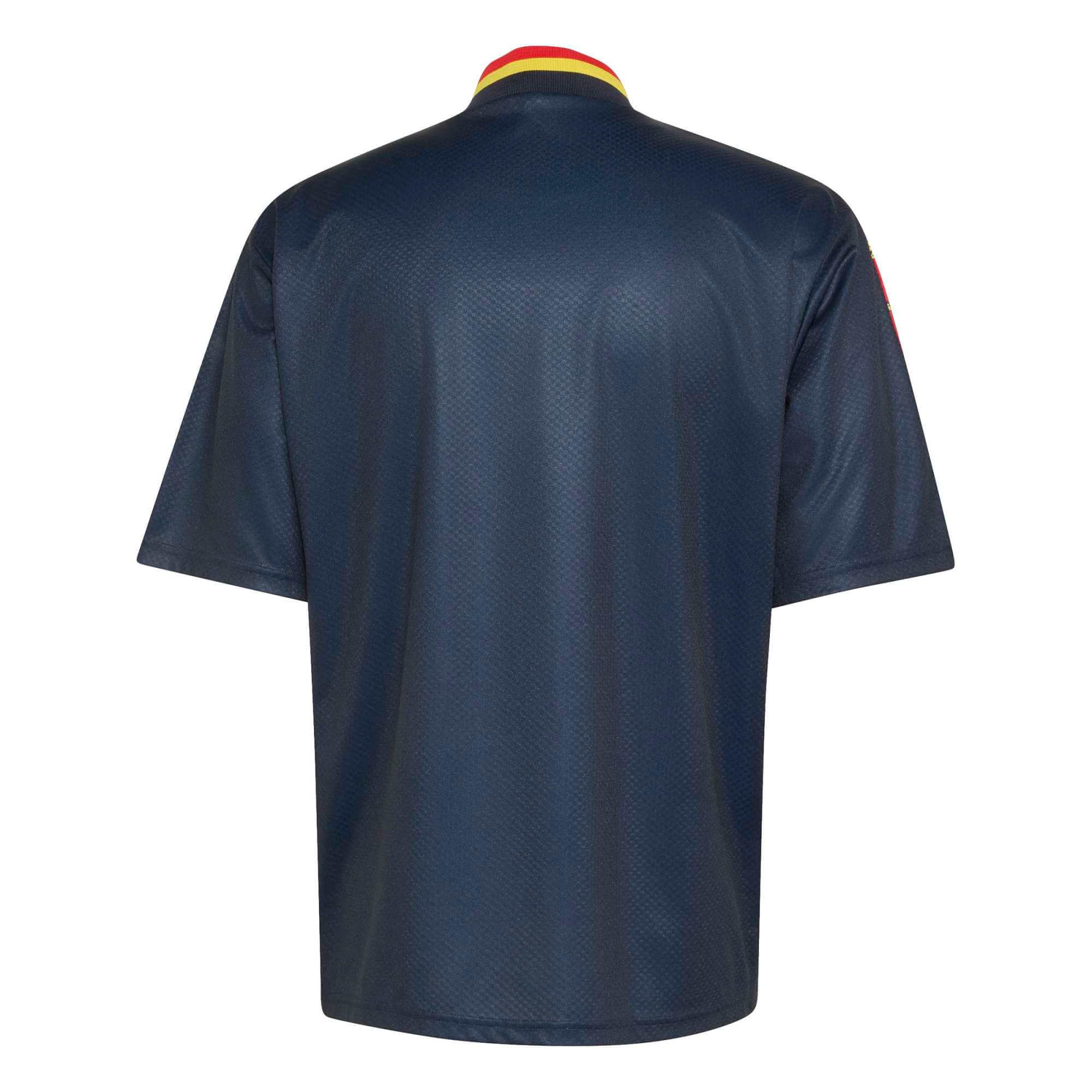 adidas 2026-27 Club America Men's Stadium Soccer Jersey (Back)