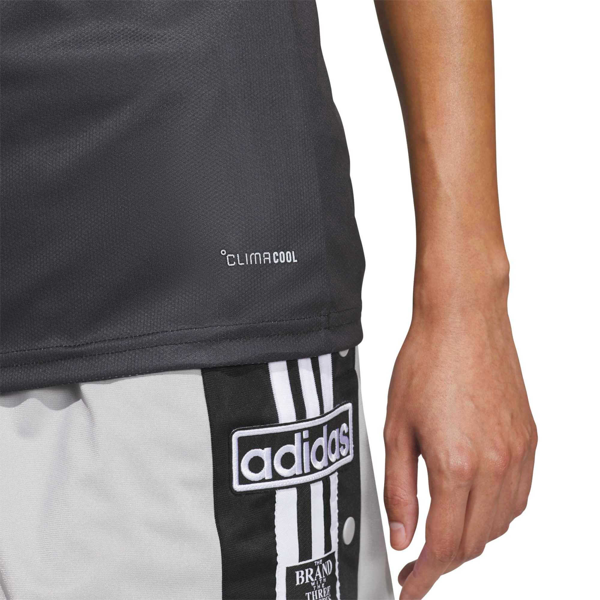 adidas 2026-27 Club America Women's Stadium Away Soccer Jersey (Detail 2)
