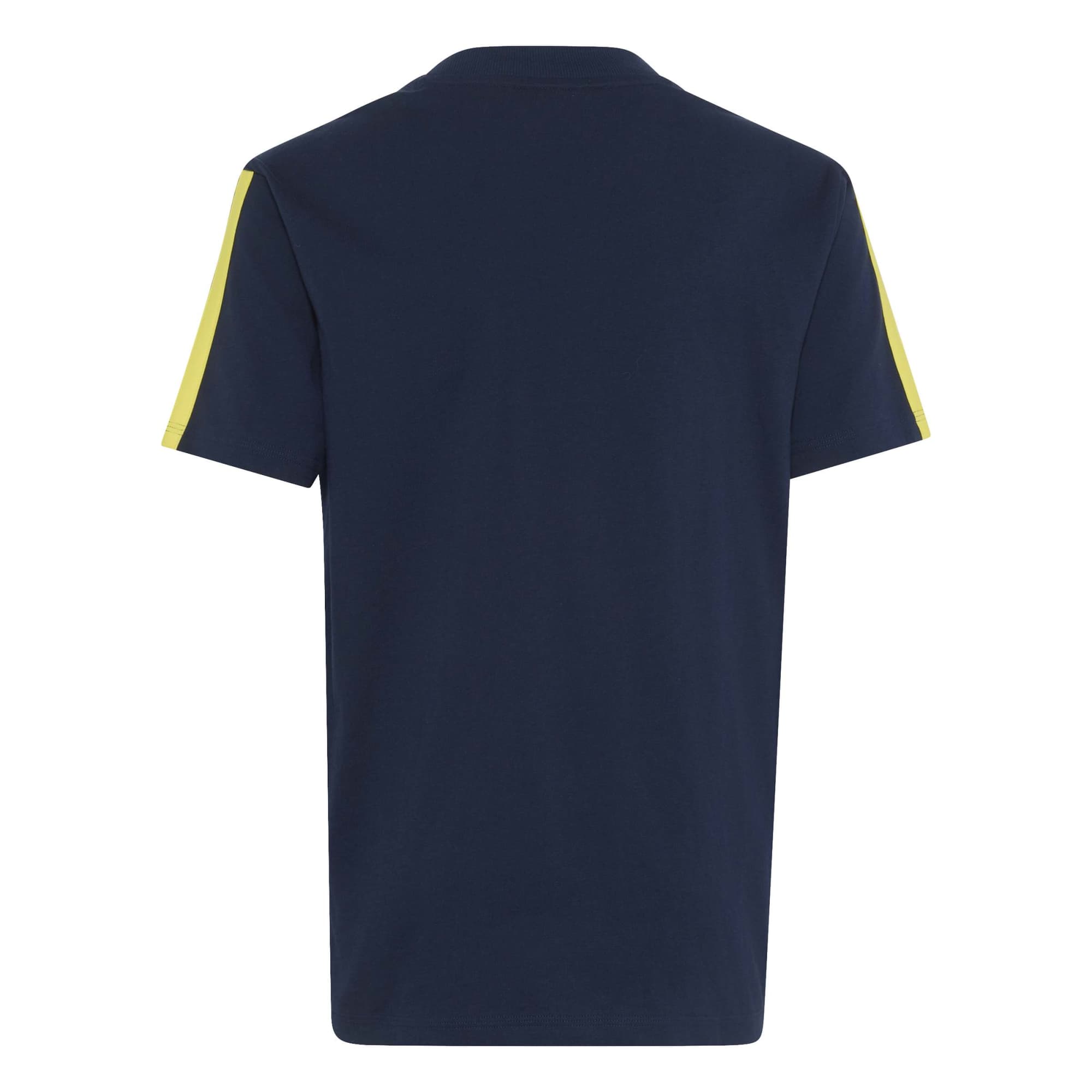 adidas 2026-27 Club America Youth DNA Tee (Back)