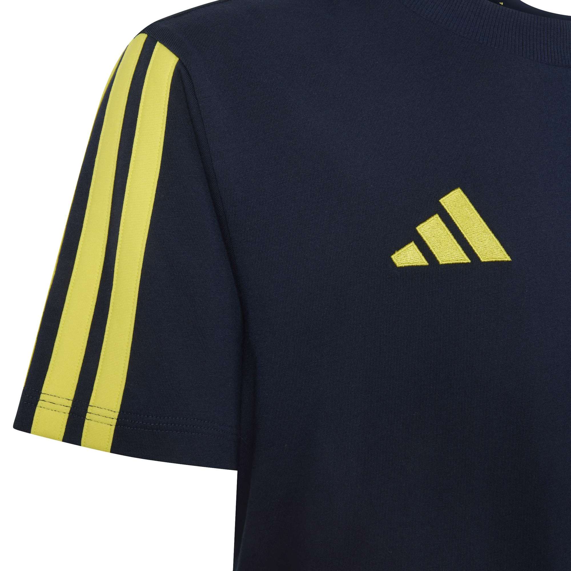 adidas 2026-27 Club America Youth DNA Tee (Detail 1)